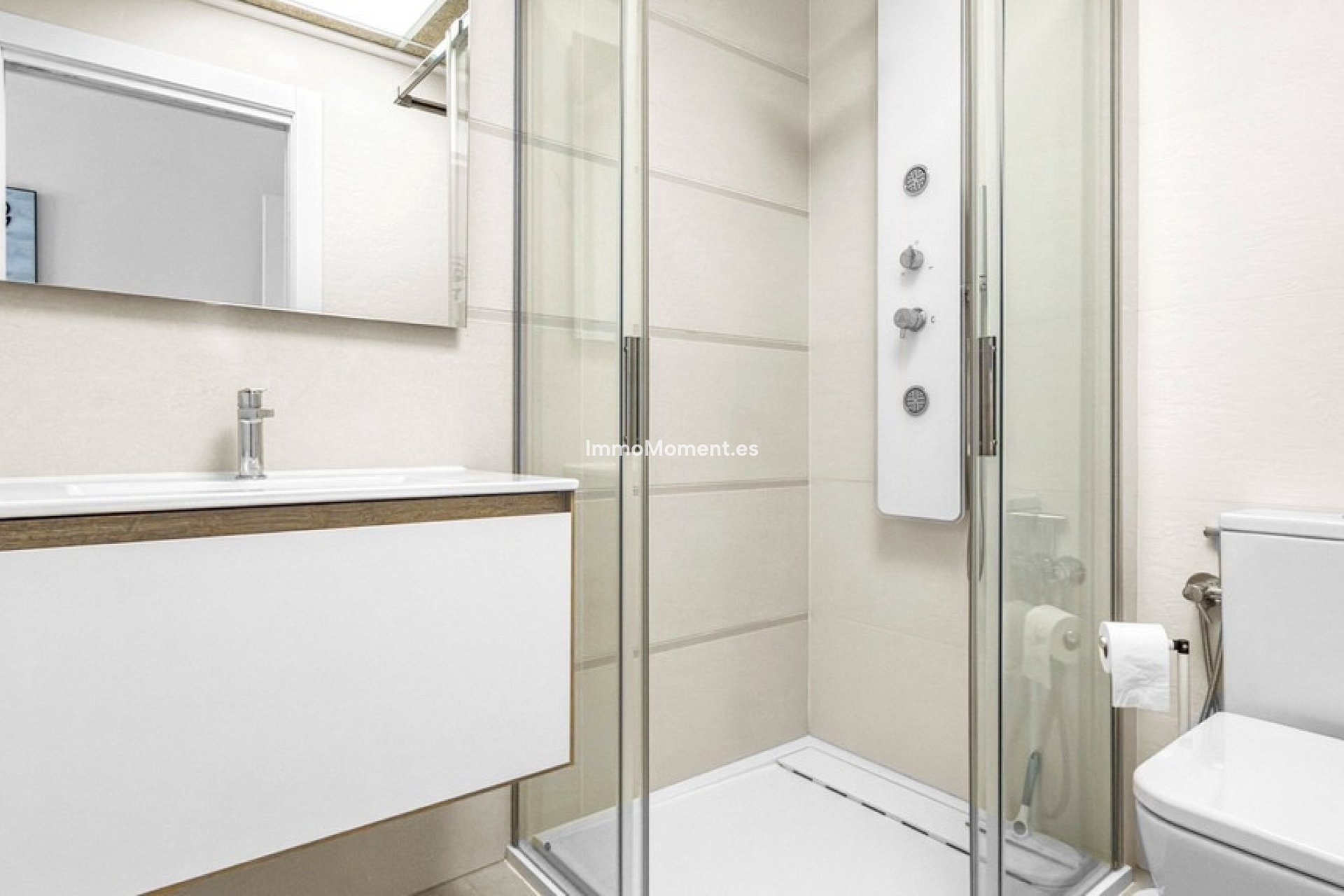 Bestaande woning - Appartement - Torrevieja - Torrevieja Centro