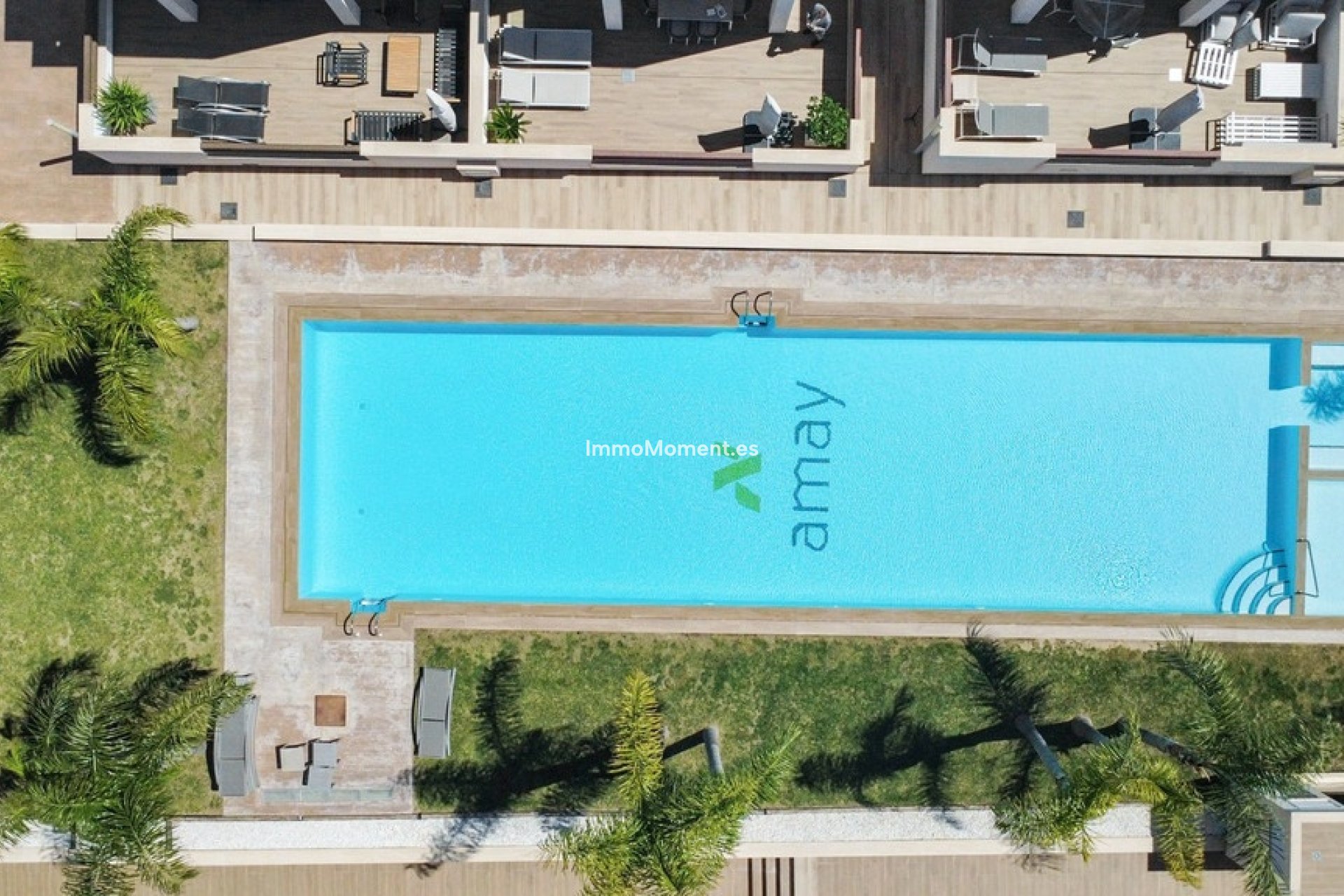 Bestaande woning - Appartement - Torrevieja - Torrevieja Centro