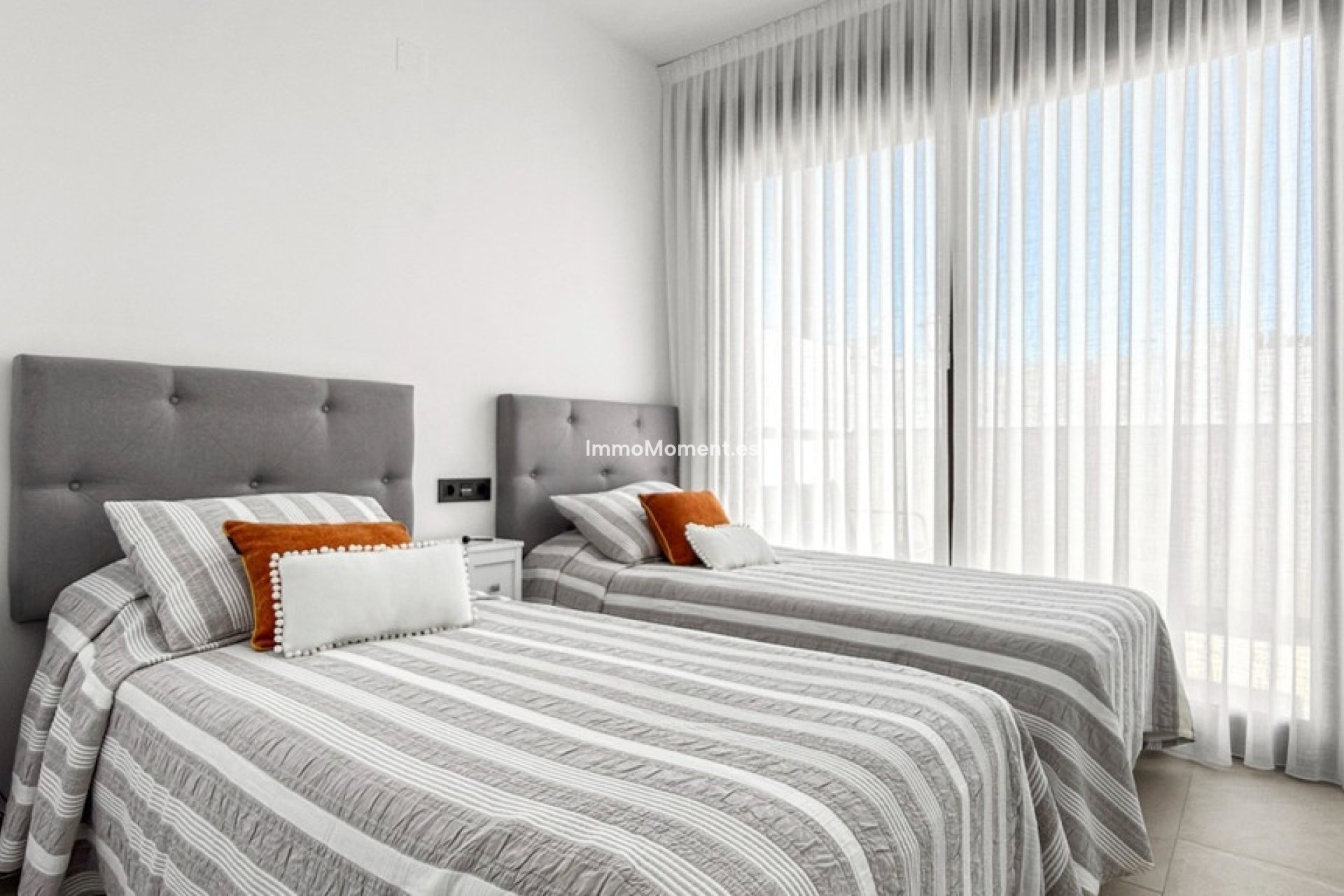 Bestaande woning - Appartement - Torrevieja - Torrevieja Centro