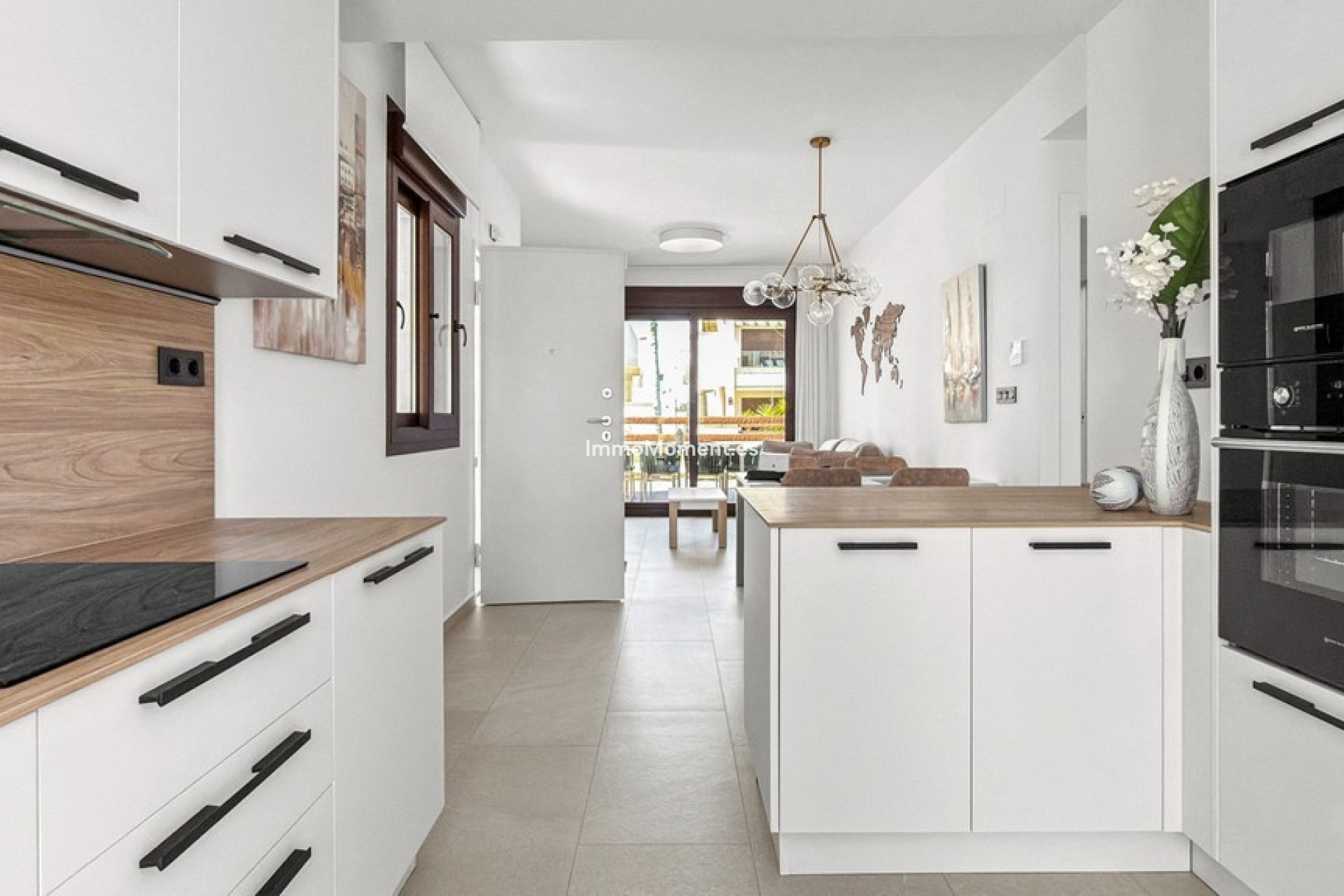 Bestaande woning - Appartement - Torrevieja - Torrevieja Centro