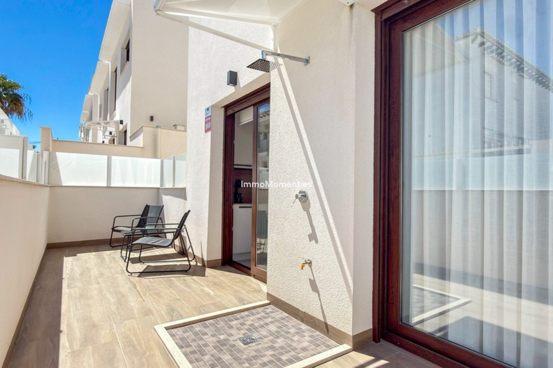 Bestaande woning - Appartement - Torrevieja - Torrevieja Centro