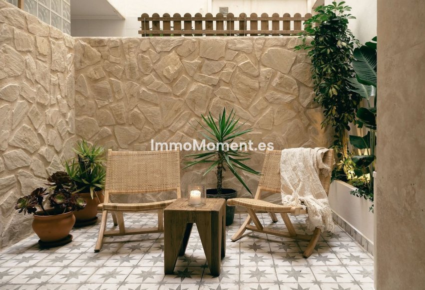 Bestaande woning - Appartement - Torrevieja - Torrevieja Centro