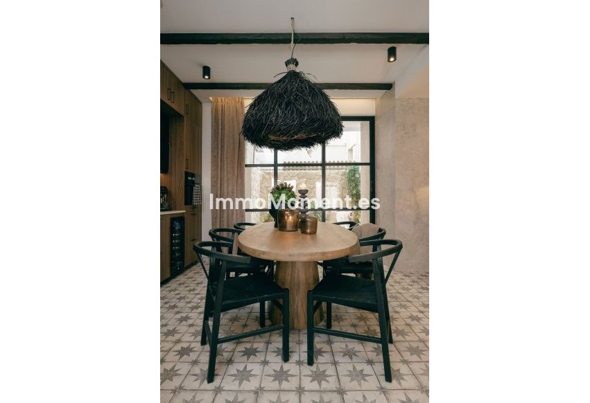 Bestaande woning - Appartement - Torrevieja - Torrevieja Centro