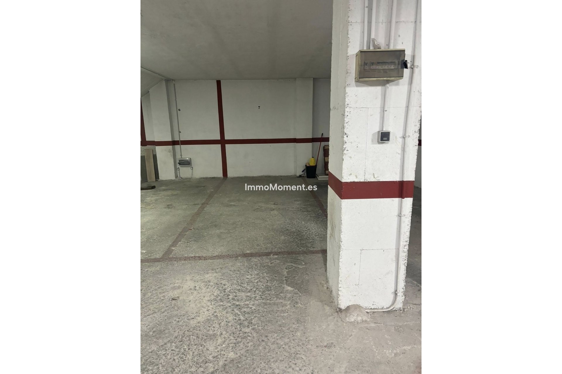 Bestaande woning - Appartement - Torrevieja - Torrevieja Centro