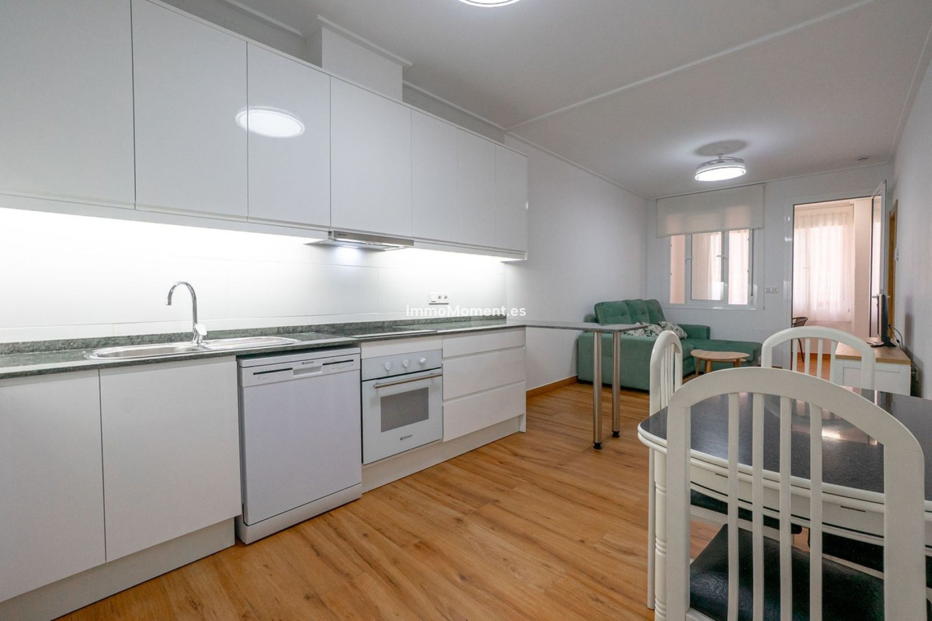 Bestaande woning - Appartement - Torrevieja - Torrevieja Centro