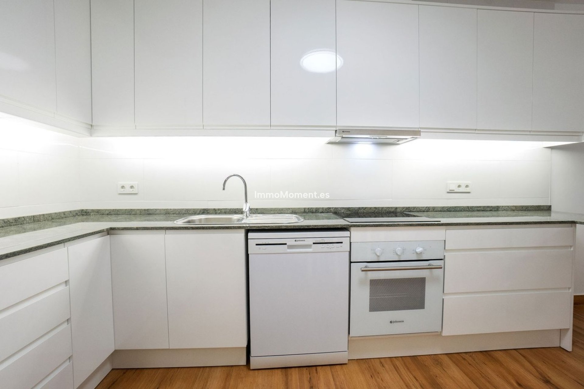 Bestaande woning - Appartement - Torrevieja - Torrevieja Centro