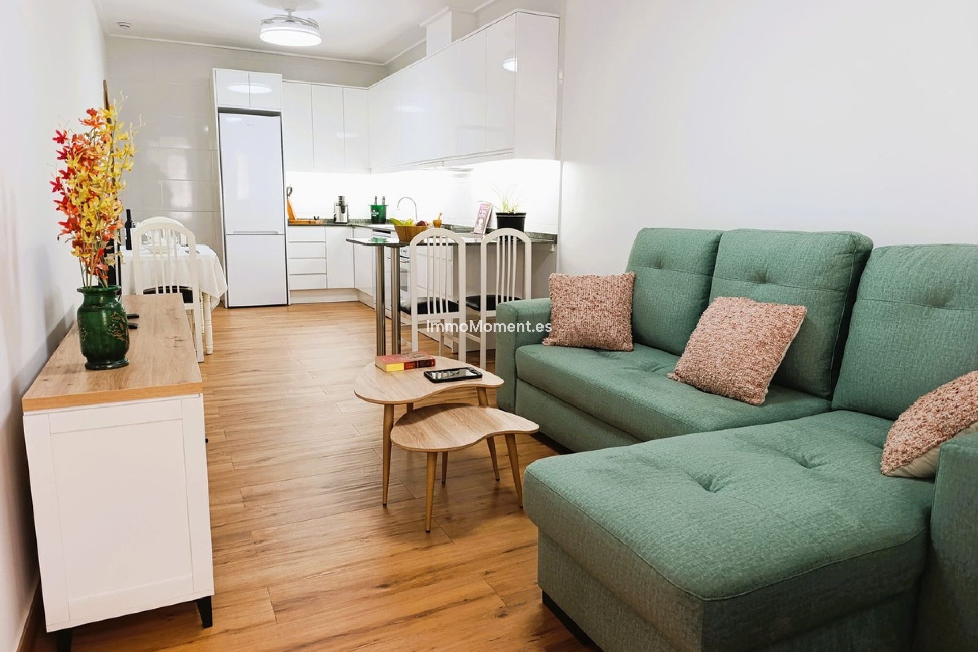 Bestaande woning - Appartement - Torrevieja - Torrevieja Centro