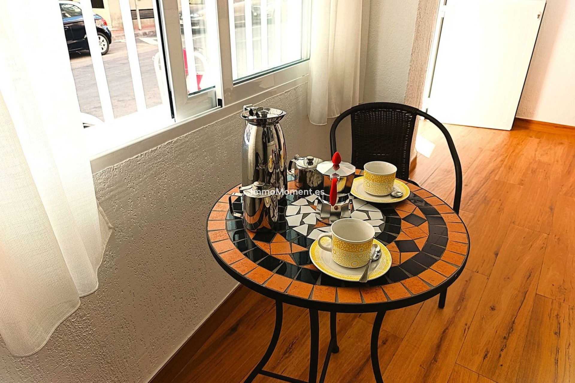 Bestaande woning - Appartement - Torrevieja - Torrevieja Centro