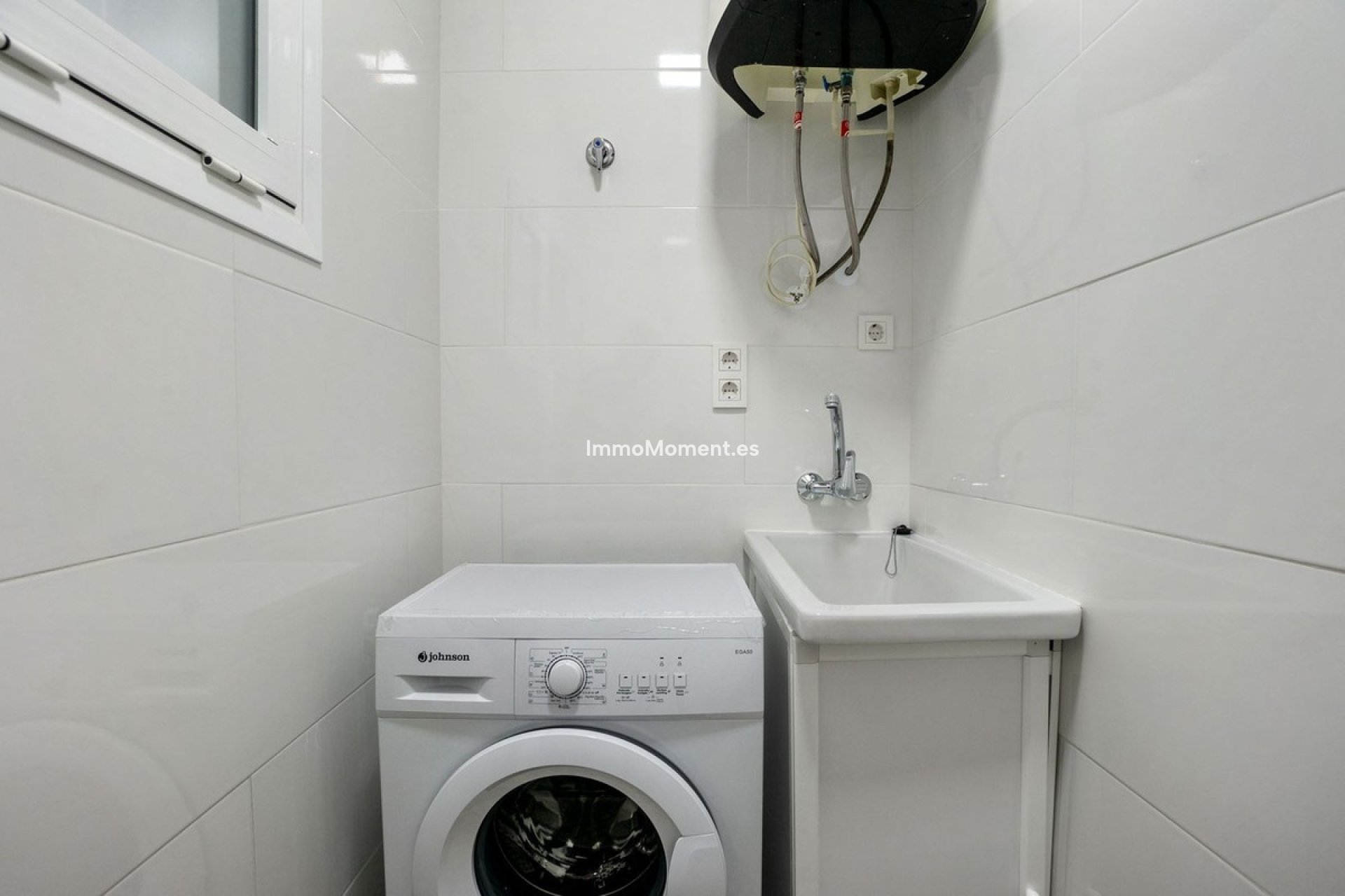 Bestaande woning - Appartement - Torrevieja - Torrevieja Centro