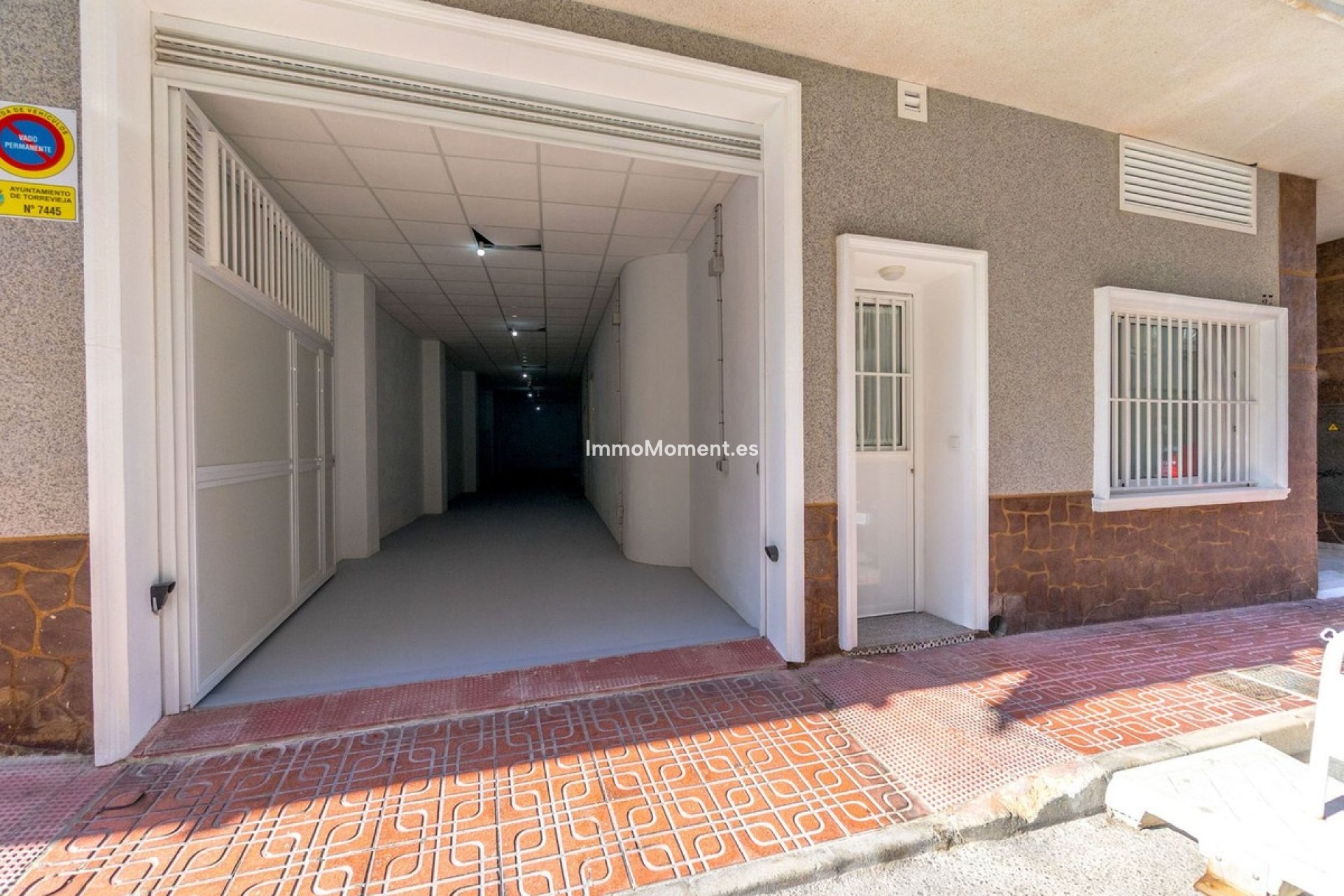 Bestaande woning - Appartement - Torrevieja - Torrevieja Centro