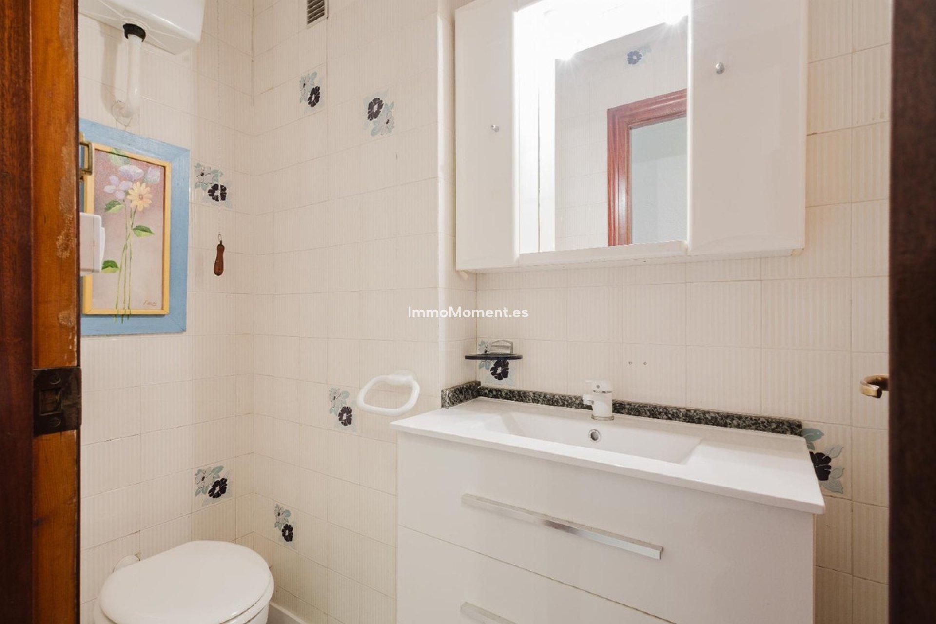 Bestaande woning - Appartement - Torrevieja - Torrevieja Centro