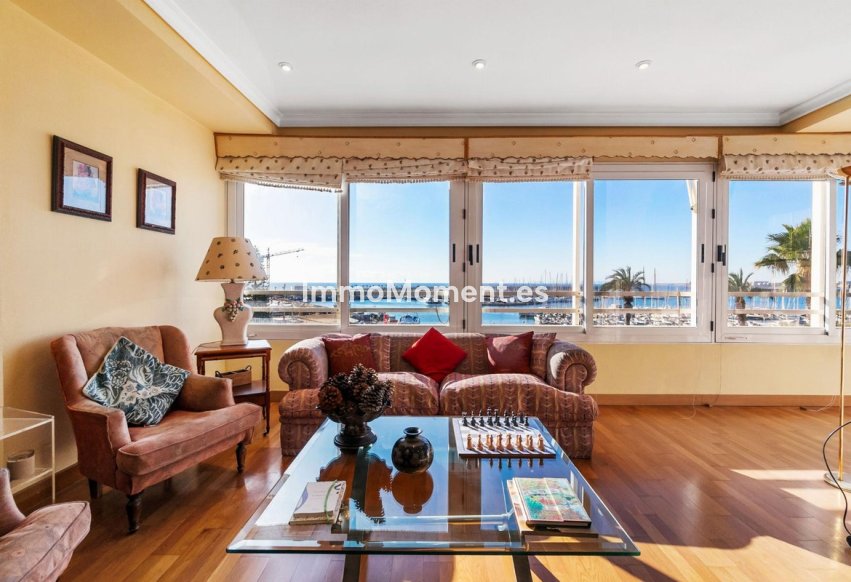 Bestaande woning - Appartement - Torrevieja - Torrevieja Centro