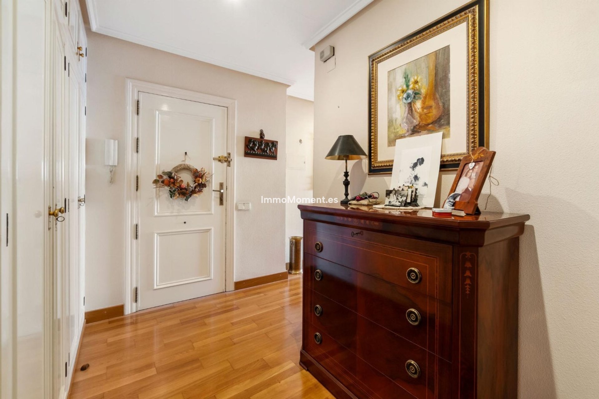 Bestaande woning - Appartement - Torrevieja - Torrevieja Centro