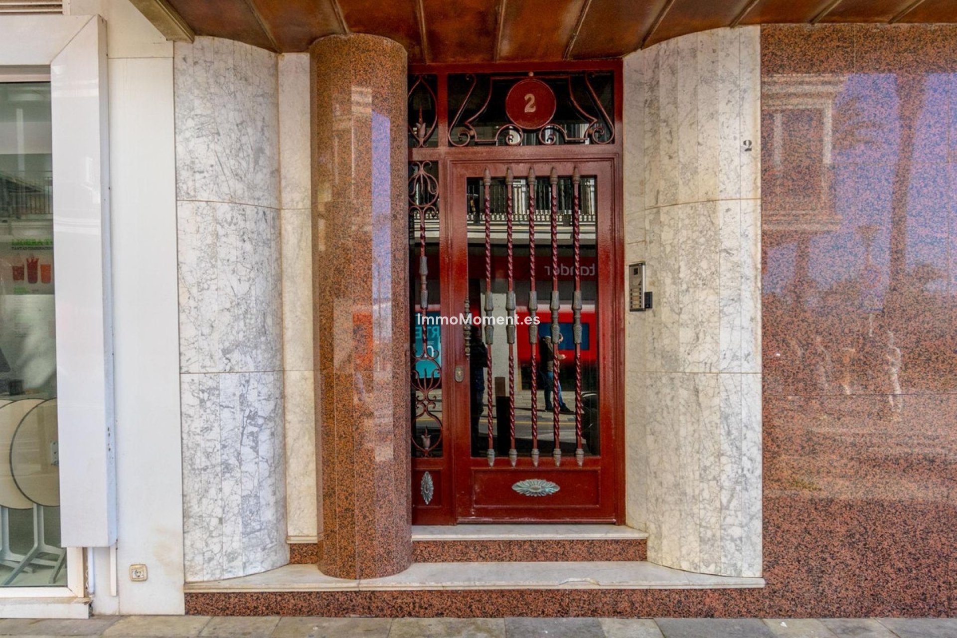 Bestaande woning - Appartement - Torrevieja - Torrevieja Centro