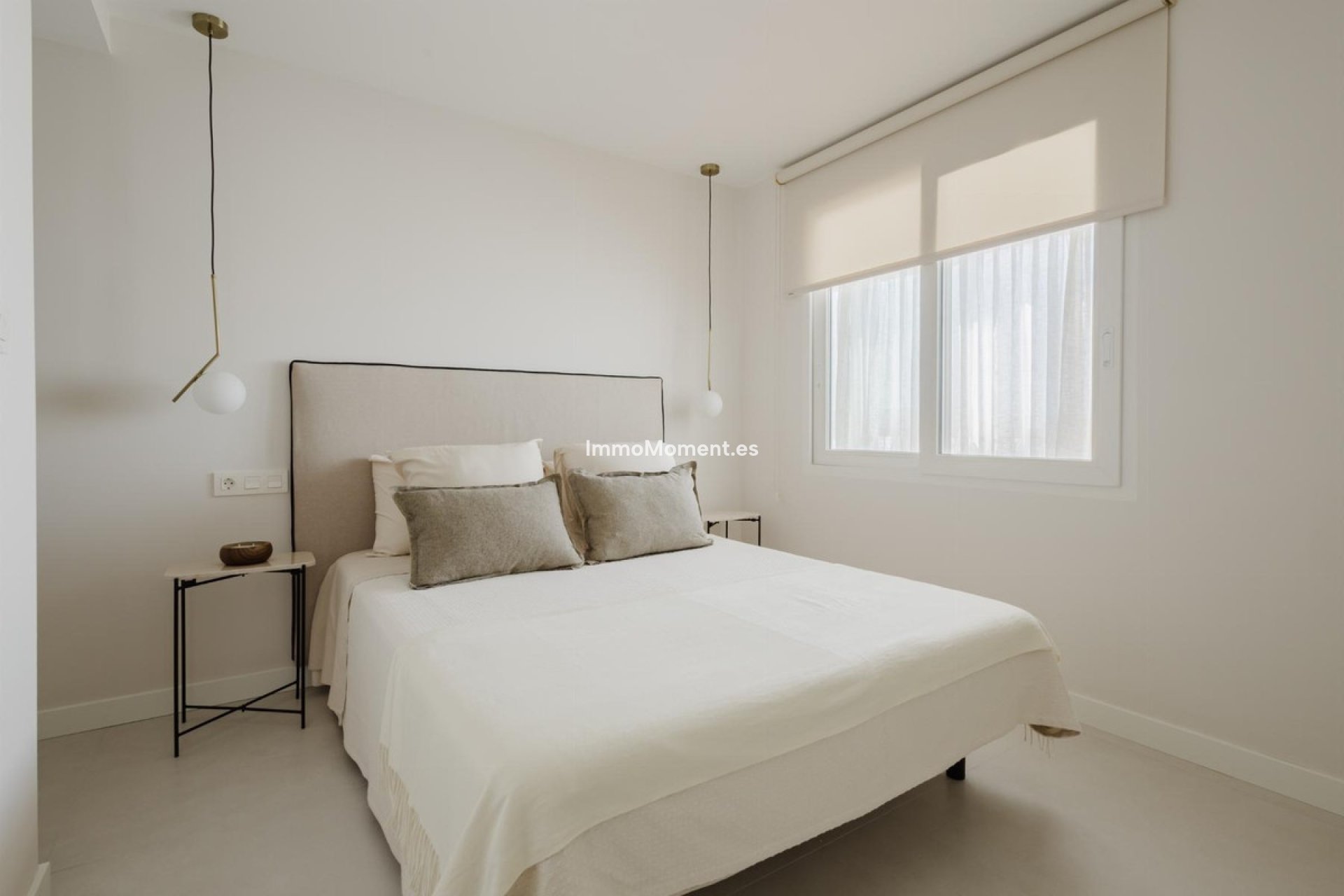 Bestaande woning - Appartement - Torrevieja - Torrevieja Centro