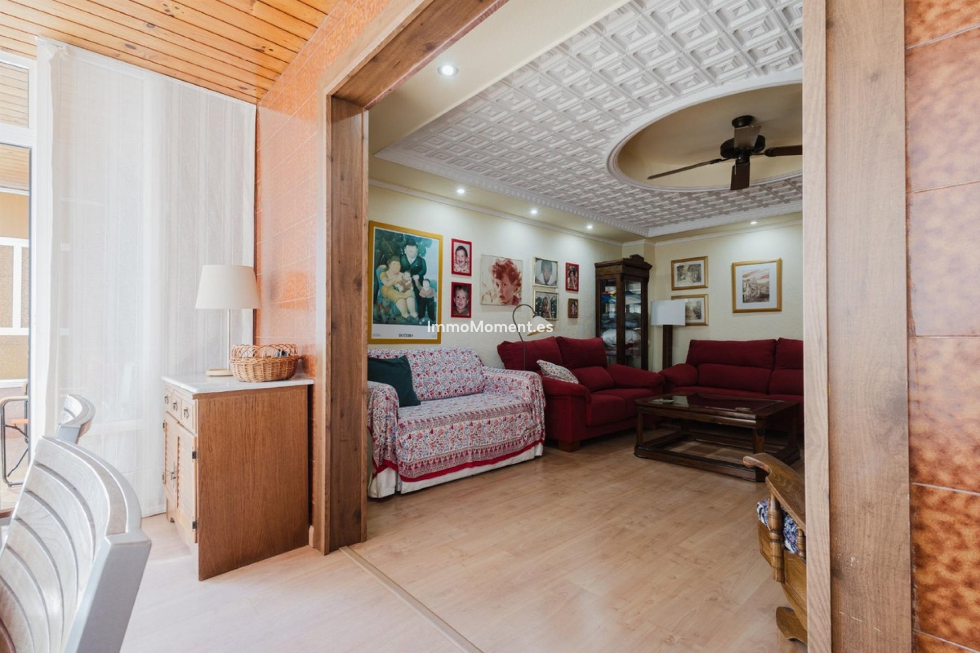 Bestaande woning - Appartement - Torrevieja - Torrevieja Centro