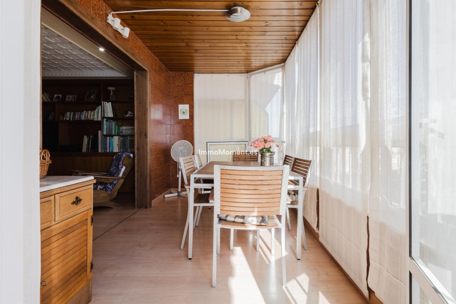 Bestaande woning - Appartement - Torrevieja - Torrevieja Centro