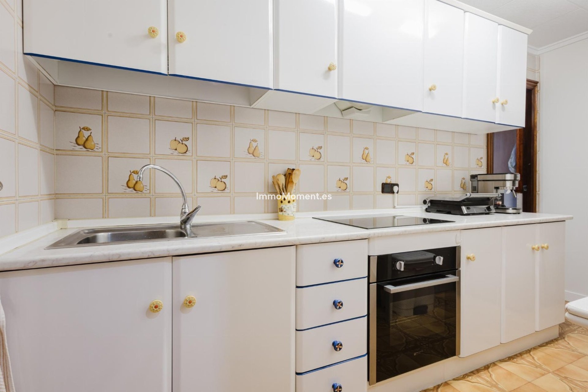 Bestaande woning - Appartement - Torrevieja - Torrevieja Centro