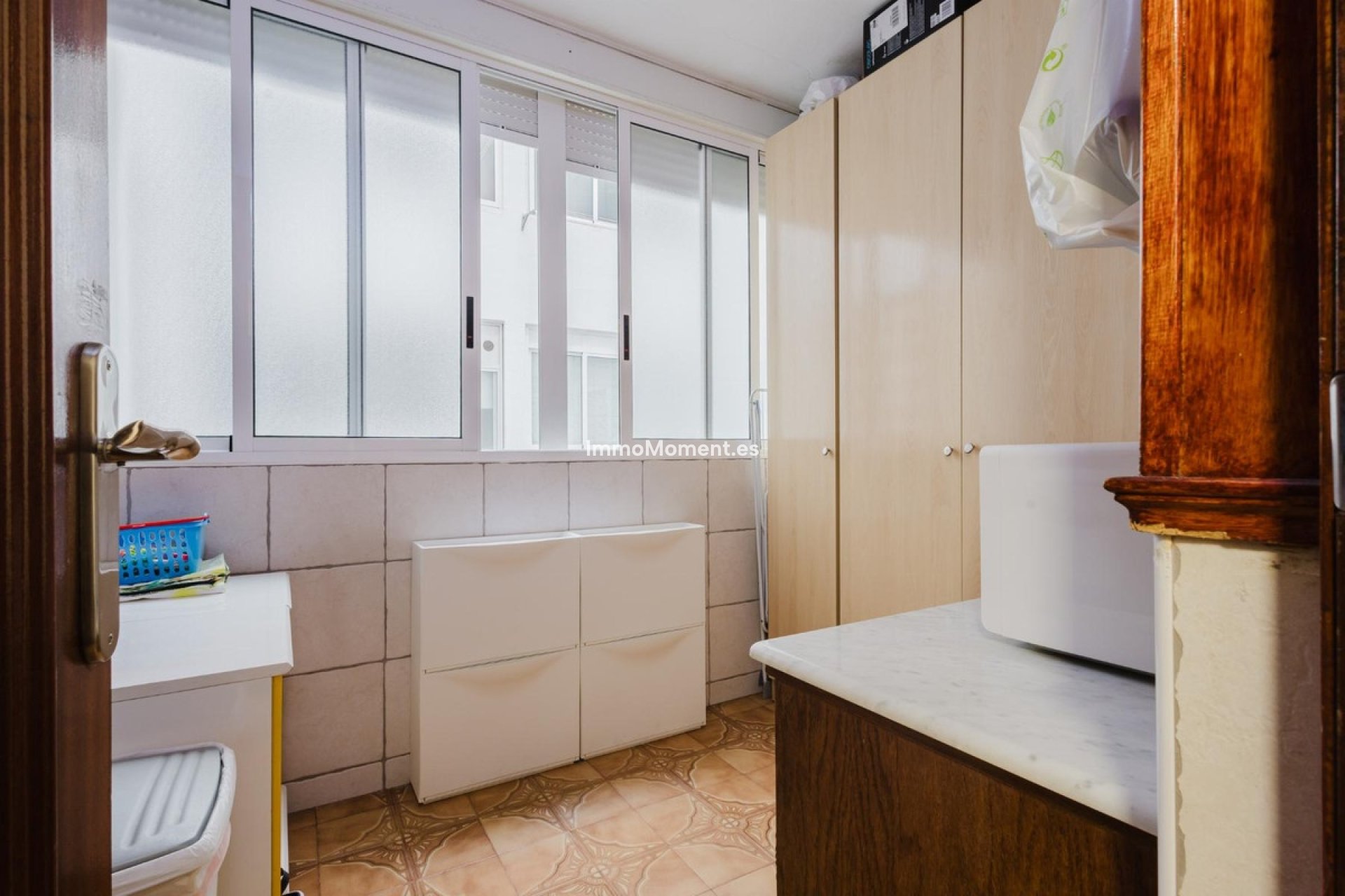 Bestaande woning - Appartement - Torrevieja - Torrevieja Centro