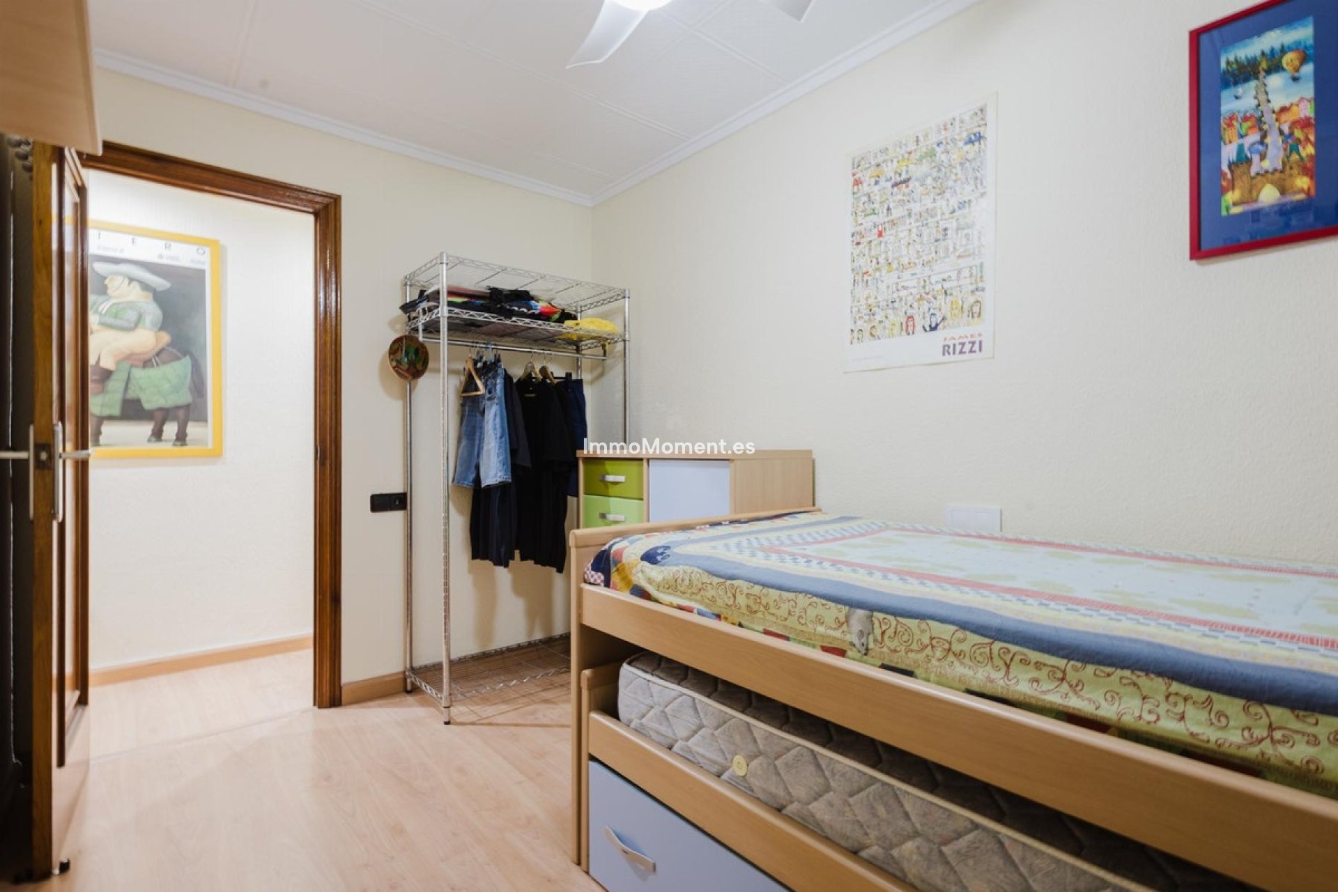 Bestaande woning - Appartement - Torrevieja - Torrevieja Centro