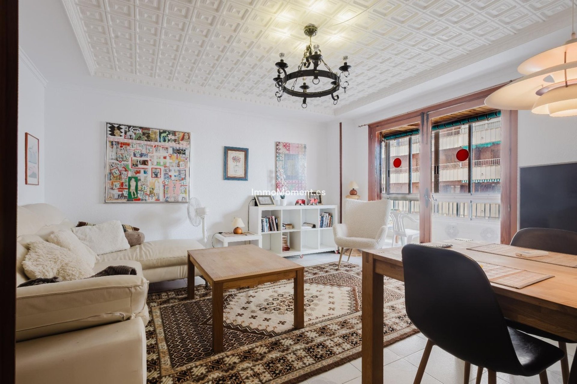 Bestaande woning - Appartement - Torrevieja - Torrevieja Centro