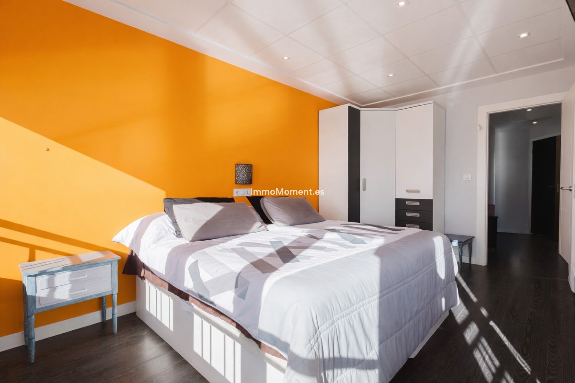 Bestaande woning - Appartement - Torrevieja - Torrevieja Centro