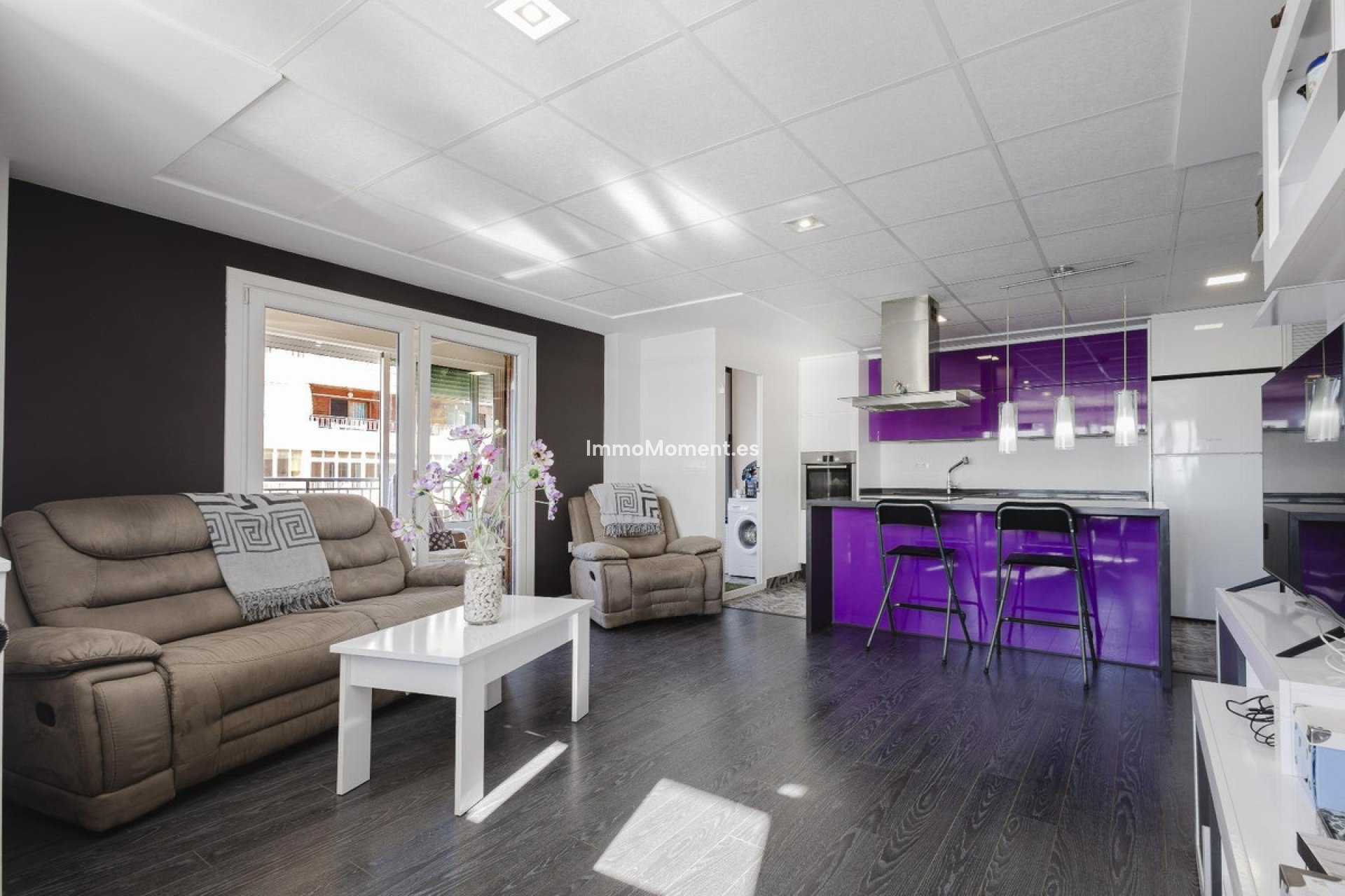 Bestaande woning - Appartement - Torrevieja - Torrevieja Centro