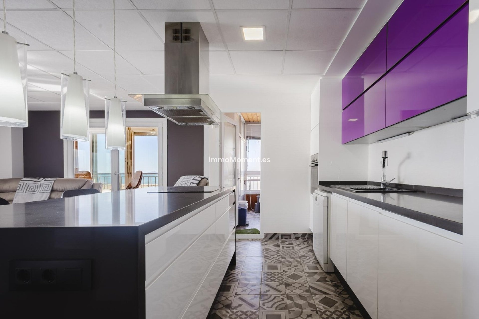 Bestaande woning - Appartement - Torrevieja - Torrevieja Centro