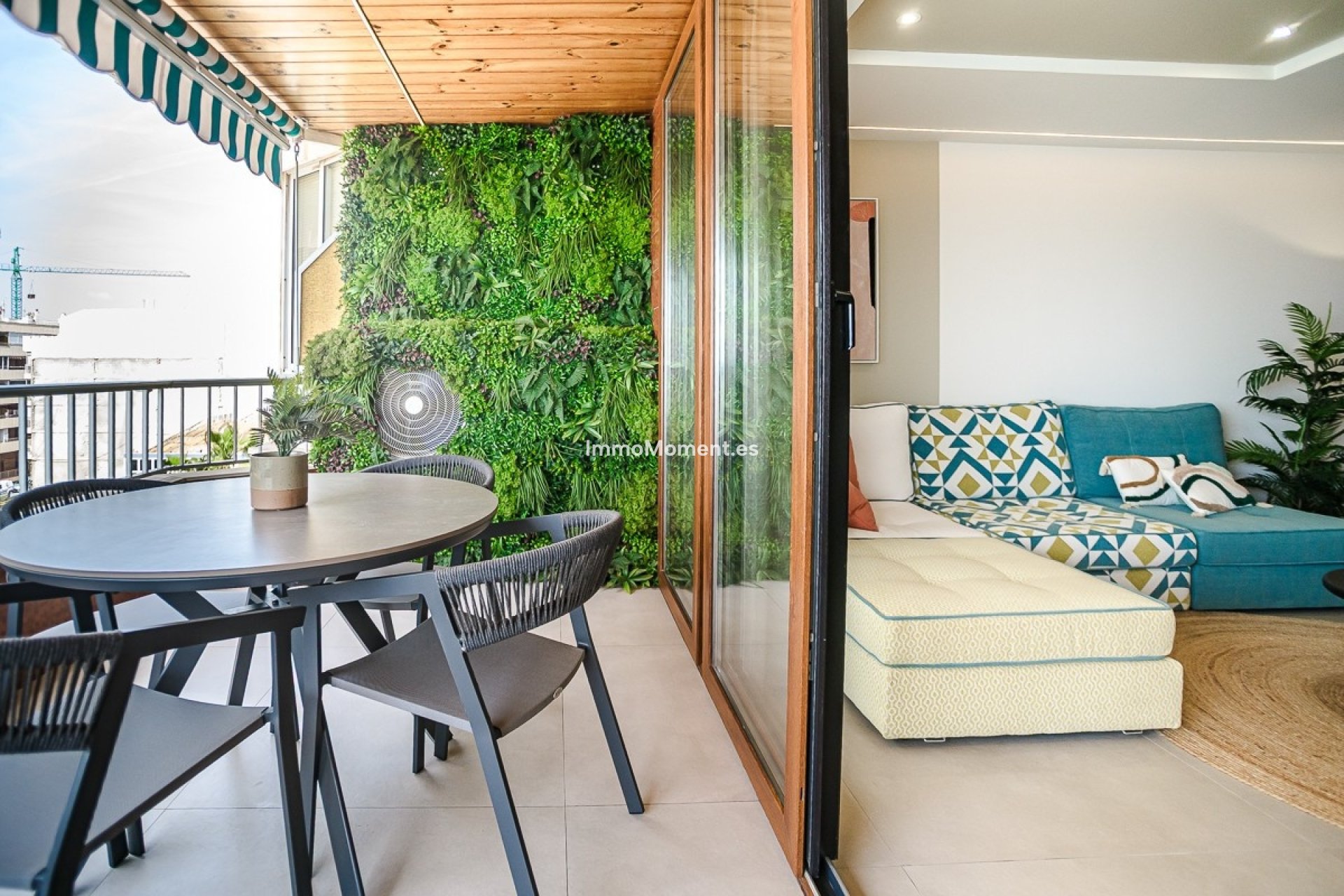 Bestaande woning - Appartement - Torrevieja - Torrevieja Centro