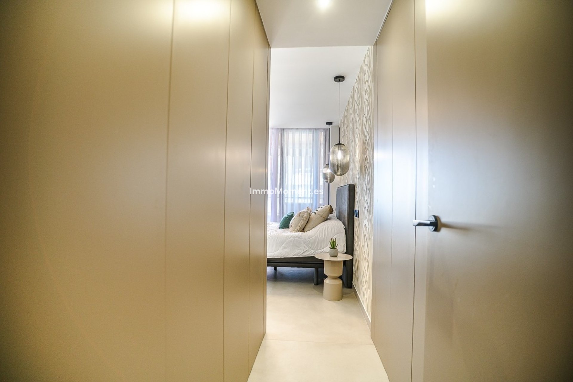 Bestaande woning - Appartement - Torrevieja - Torrevieja Centro