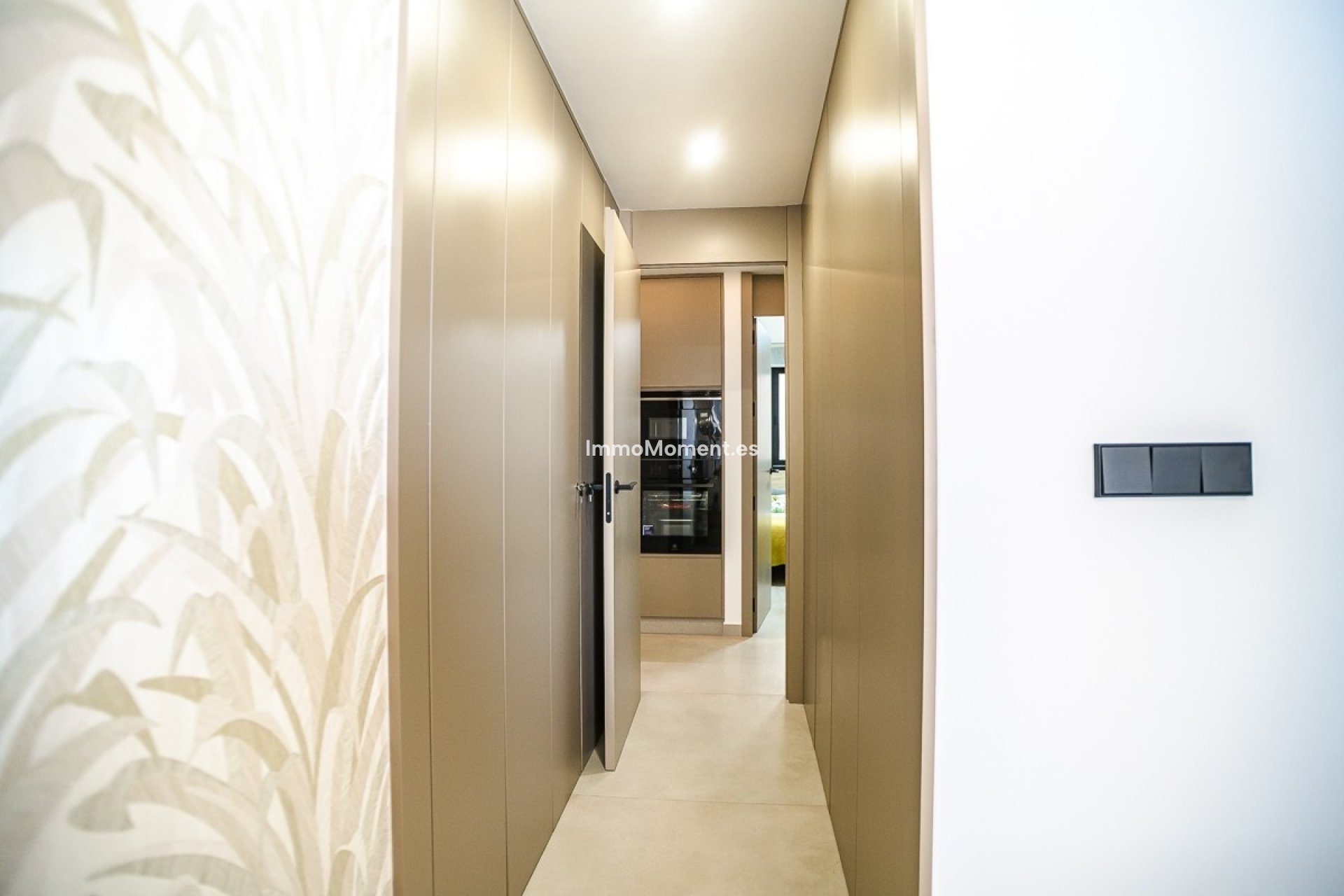 Bestaande woning - Appartement - Torrevieja - Torrevieja Centro