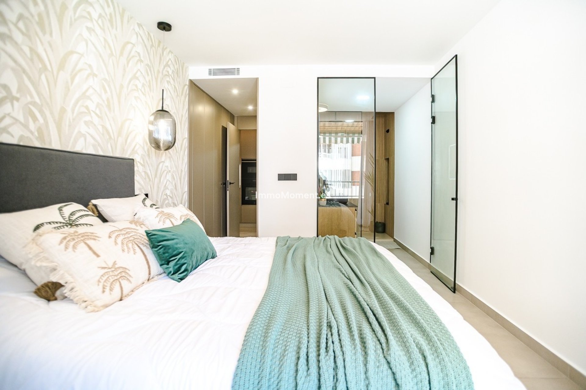 Bestaande woning - Appartement - Torrevieja - Torrevieja Centro