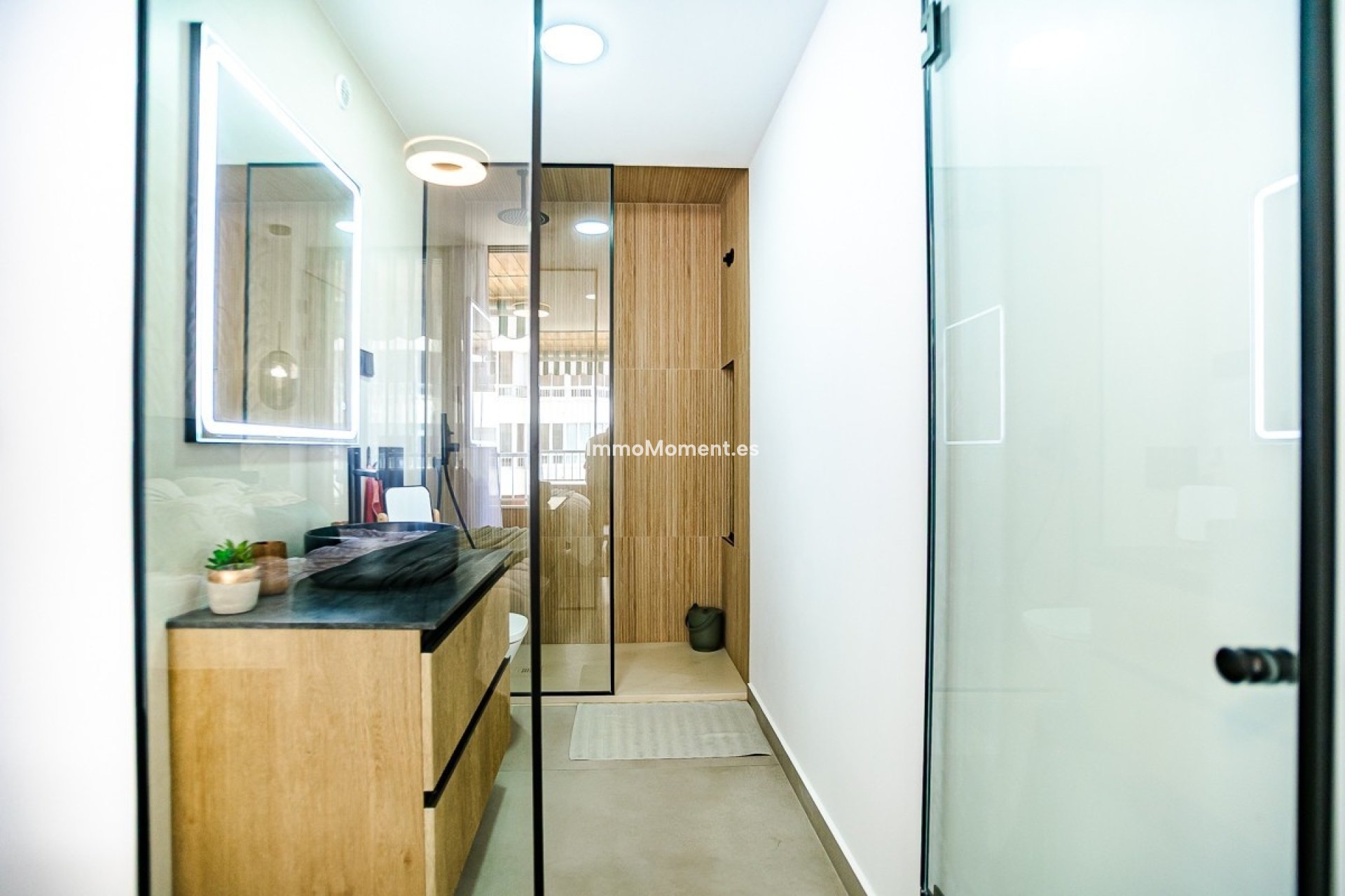 Bestaande woning - Appartement - Torrevieja - Torrevieja Centro