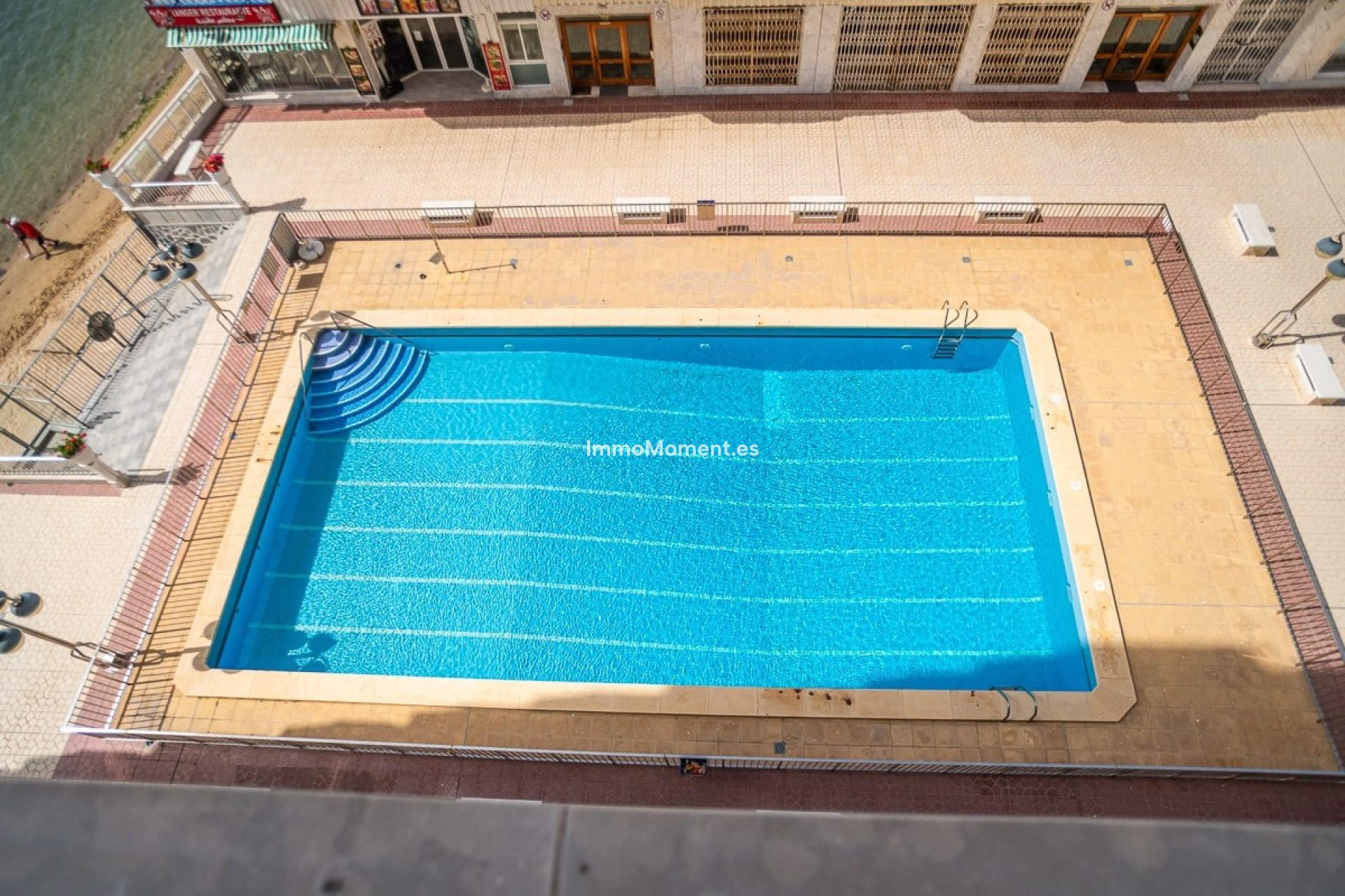 Bestaande woning - Appartement - Torrevieja - Torrevieja Centro