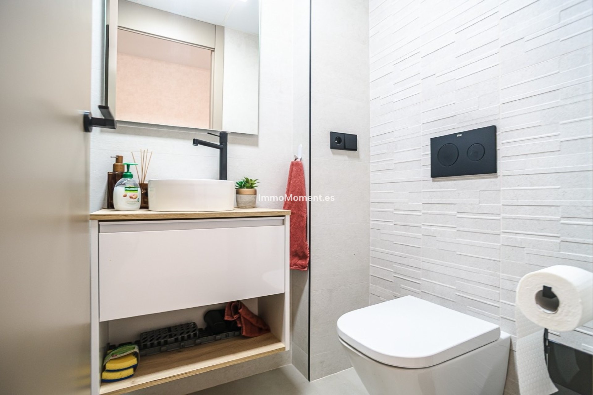 Bestaande woning - Appartement - Torrevieja - Torrevieja Centro