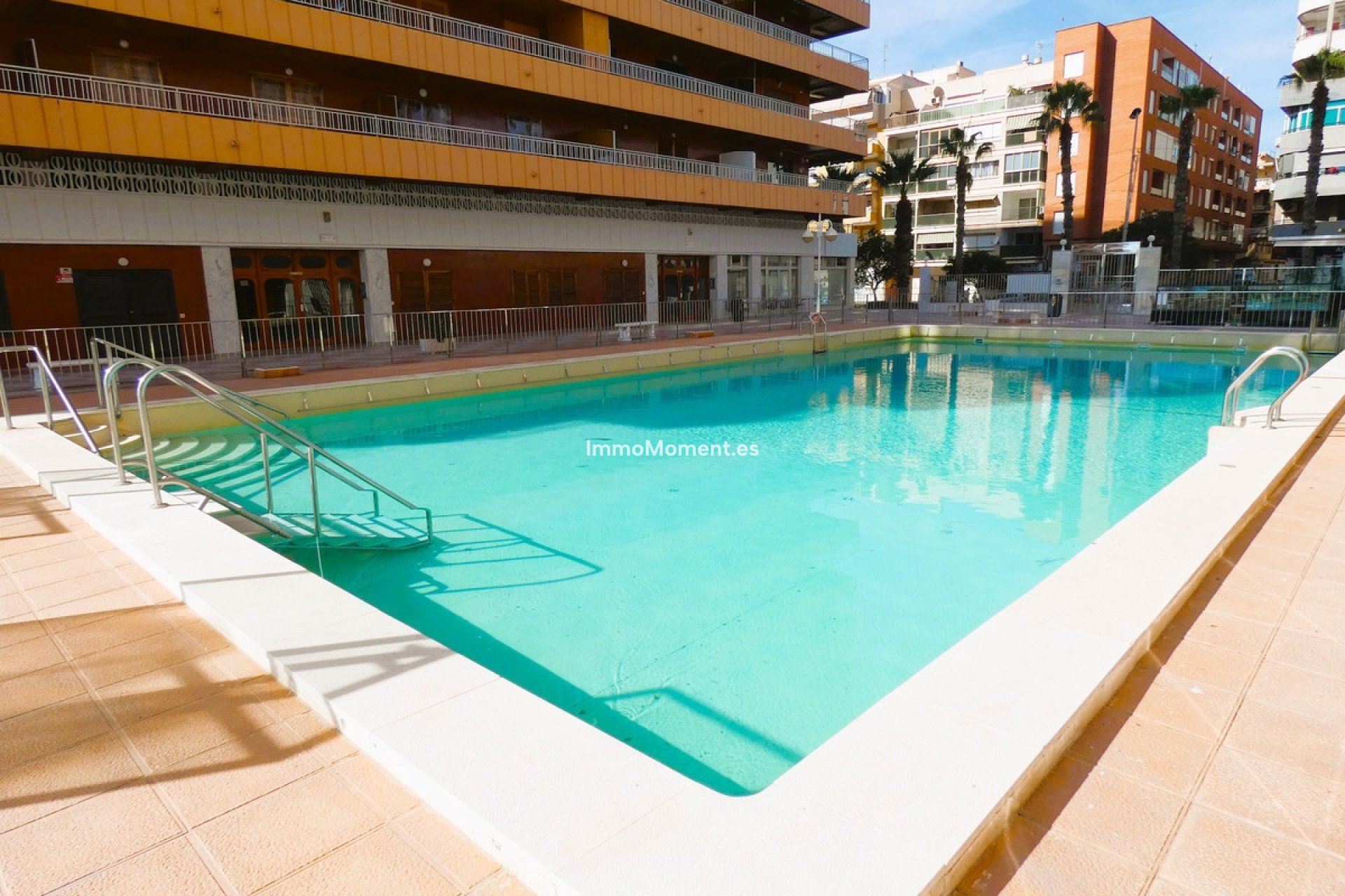 Bestaande woning - Appartement - Torrevieja - Torrevieja Centro
