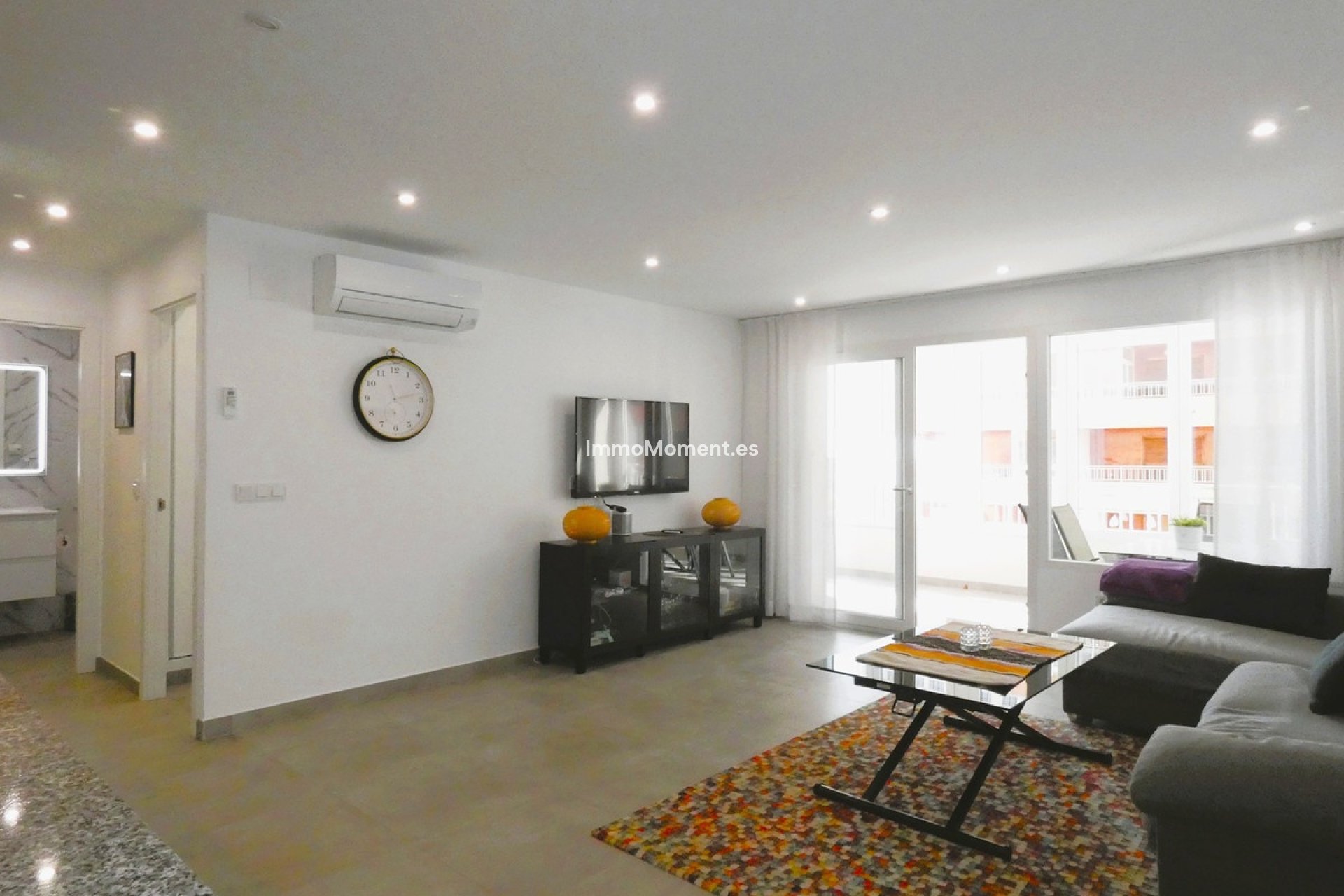Bestaande woning - Appartement - Torrevieja - Torrevieja Centro
