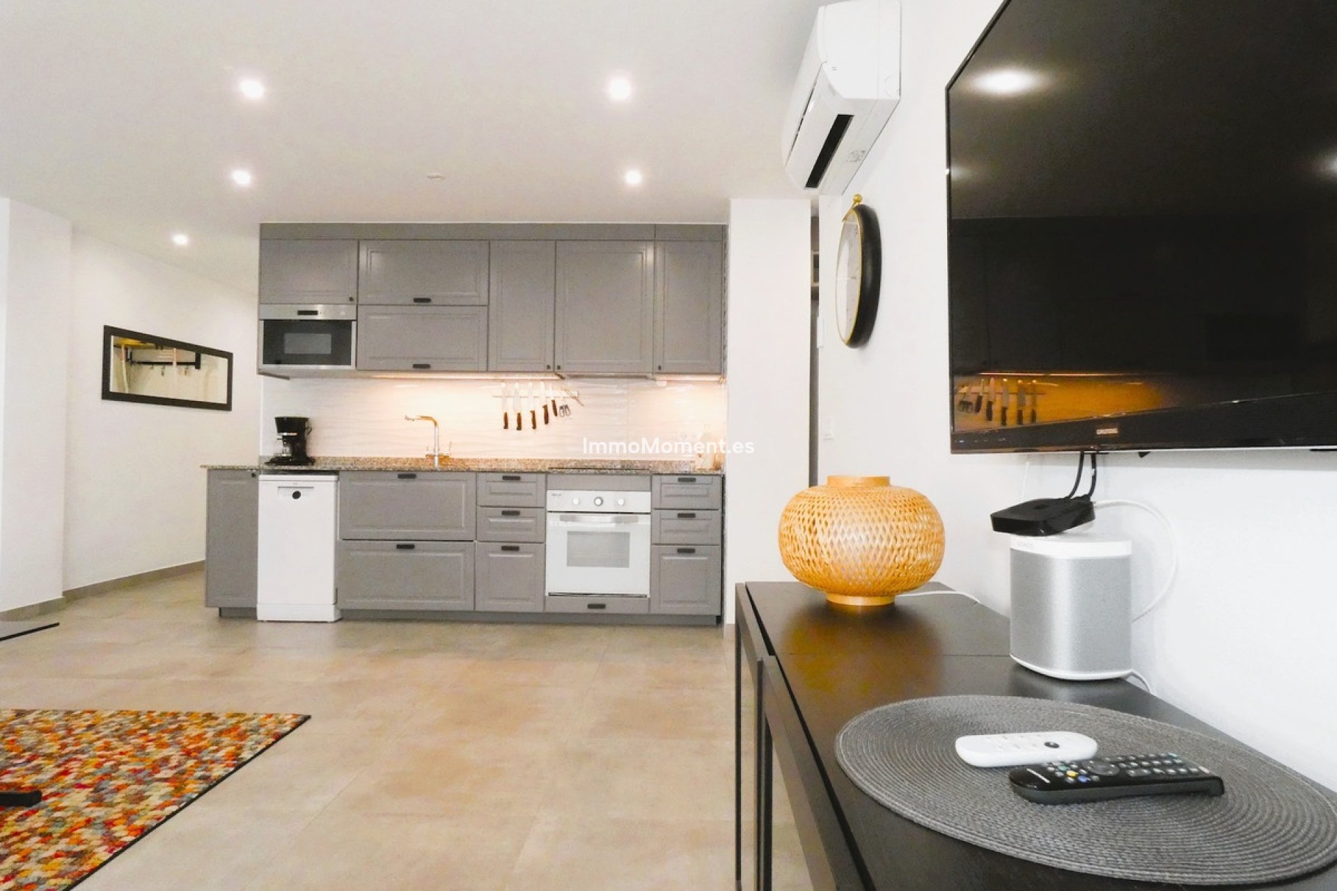 Bestaande woning - Appartement - Torrevieja - Torrevieja Centro