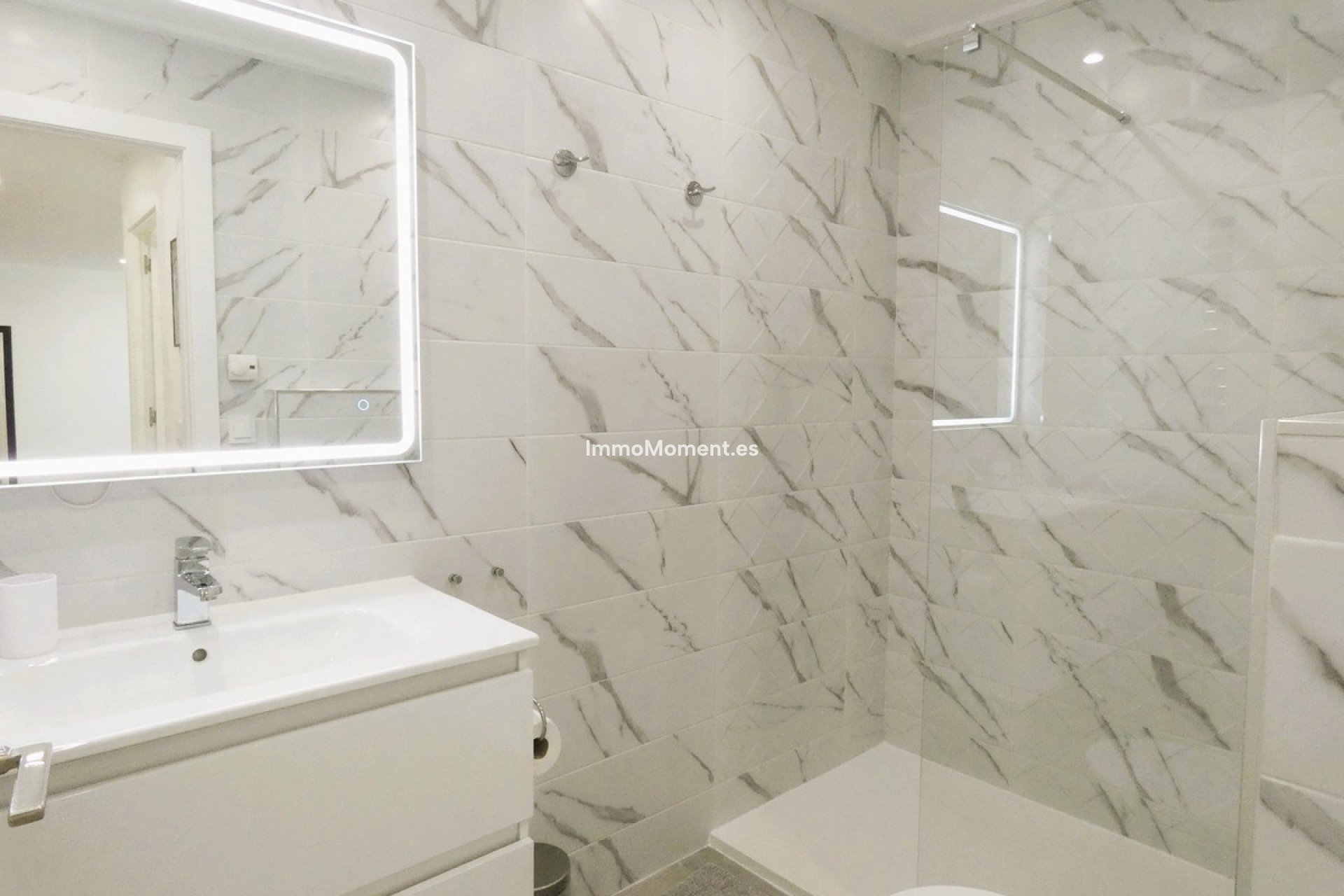 Bestaande woning - Appartement - Torrevieja - Torrevieja Centro