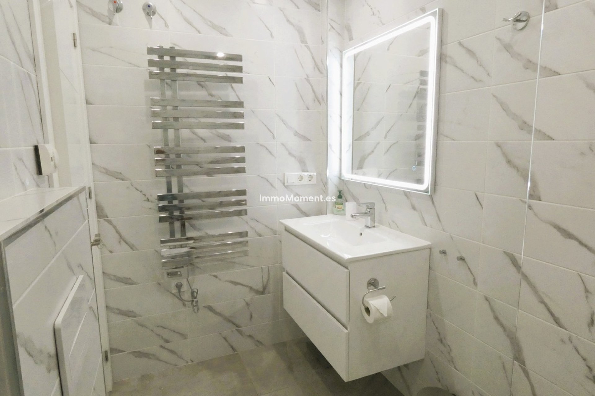 Bestaande woning - Appartement - Torrevieja - Torrevieja Centro