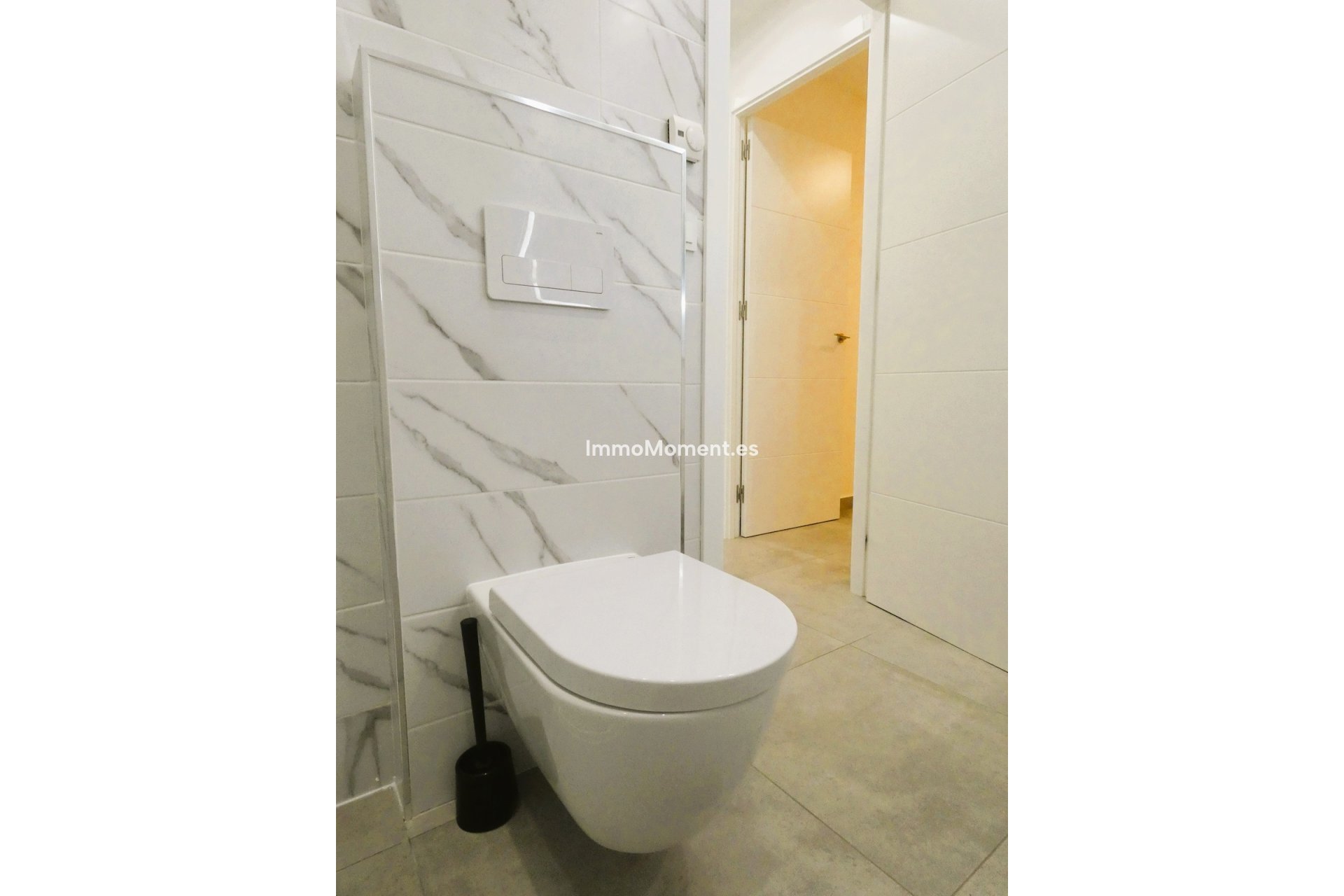 Bestaande woning - Appartement - Torrevieja - Torrevieja Centro