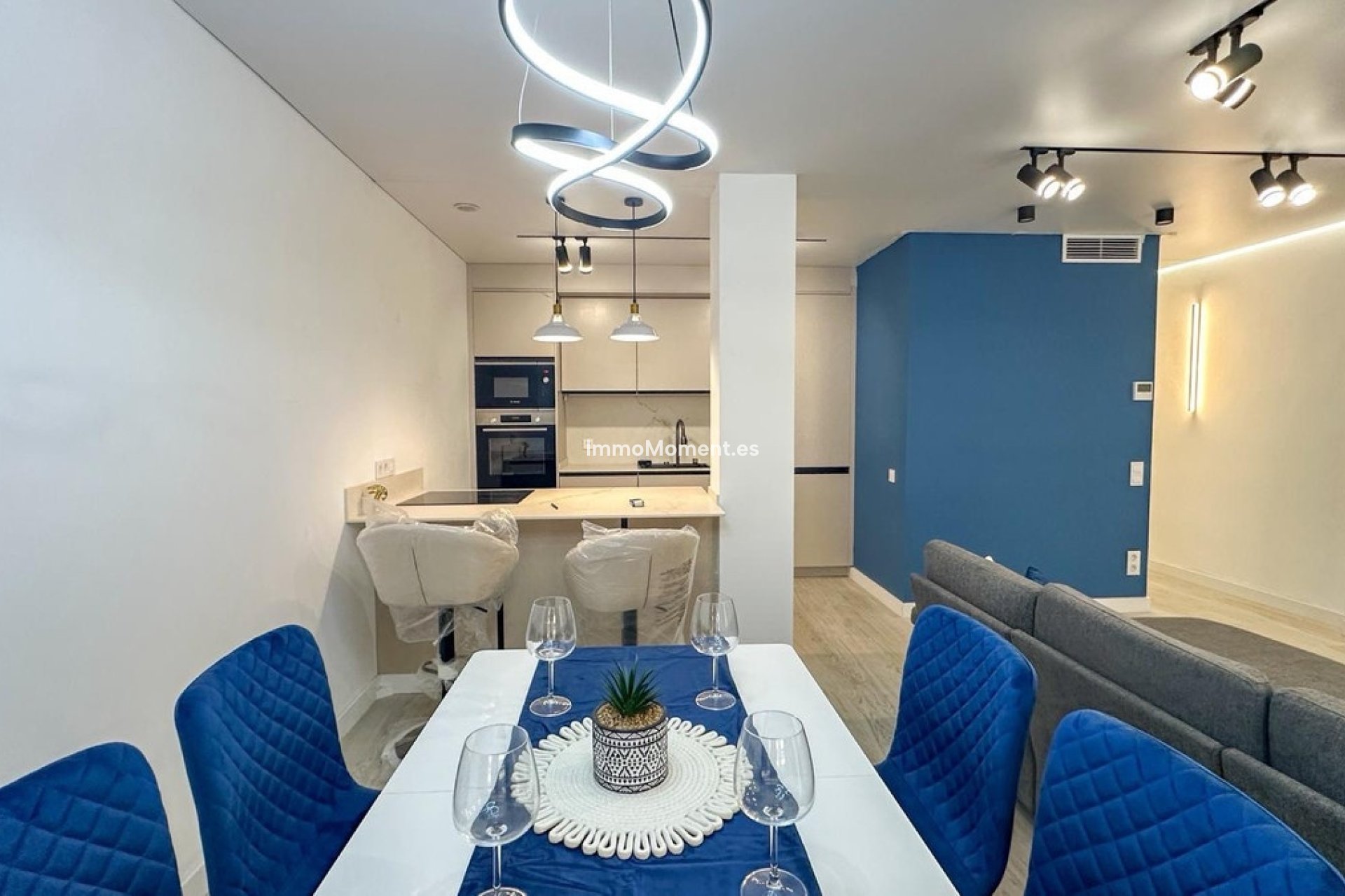 Bestaande woning - Appartement - Torrevieja - Torrevieja Centro