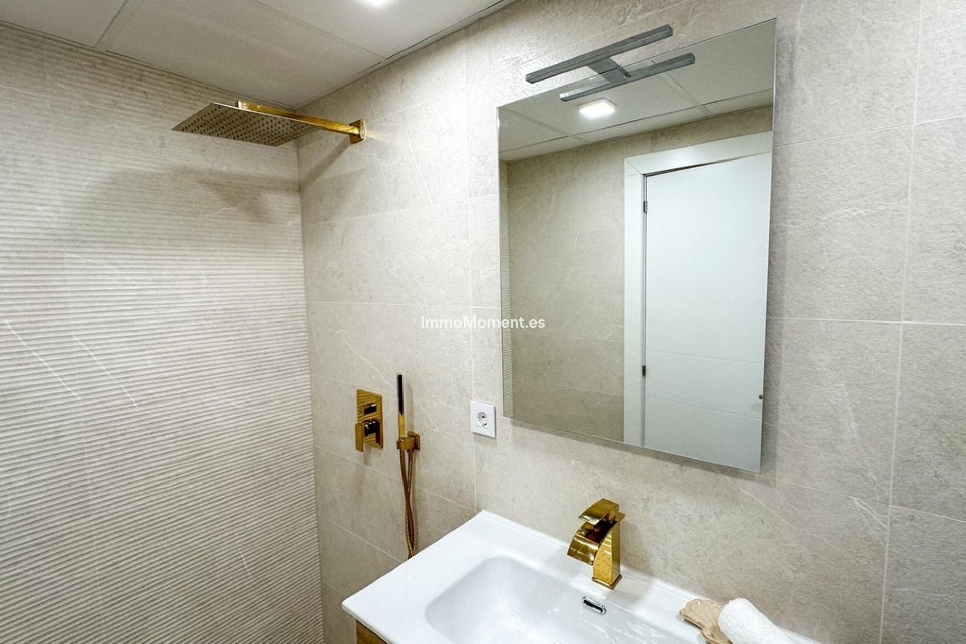 Bestaande woning - Appartement - Torrevieja - Torrevieja Centro