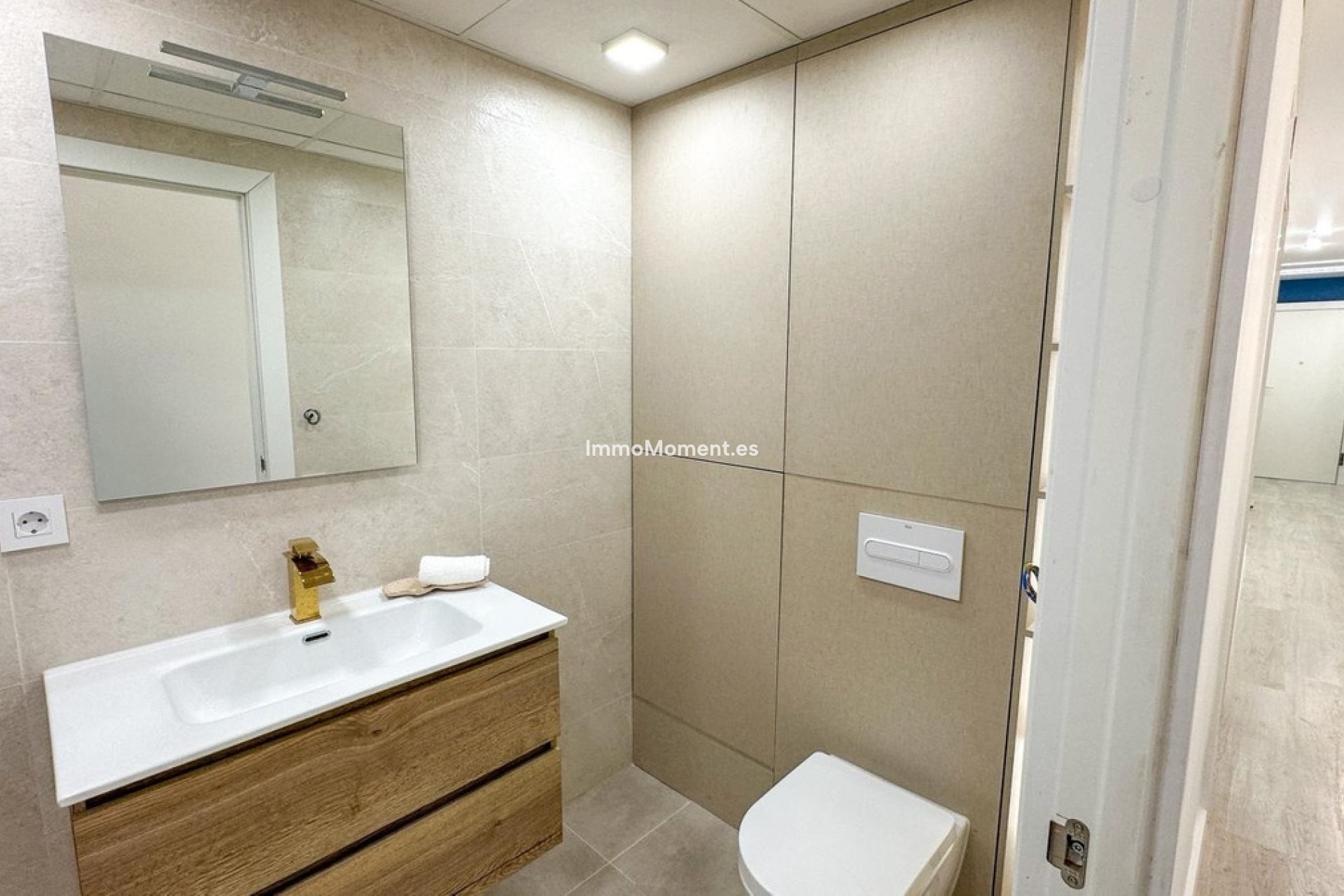 Bestaande woning - Appartement - Torrevieja - Torrevieja Centro