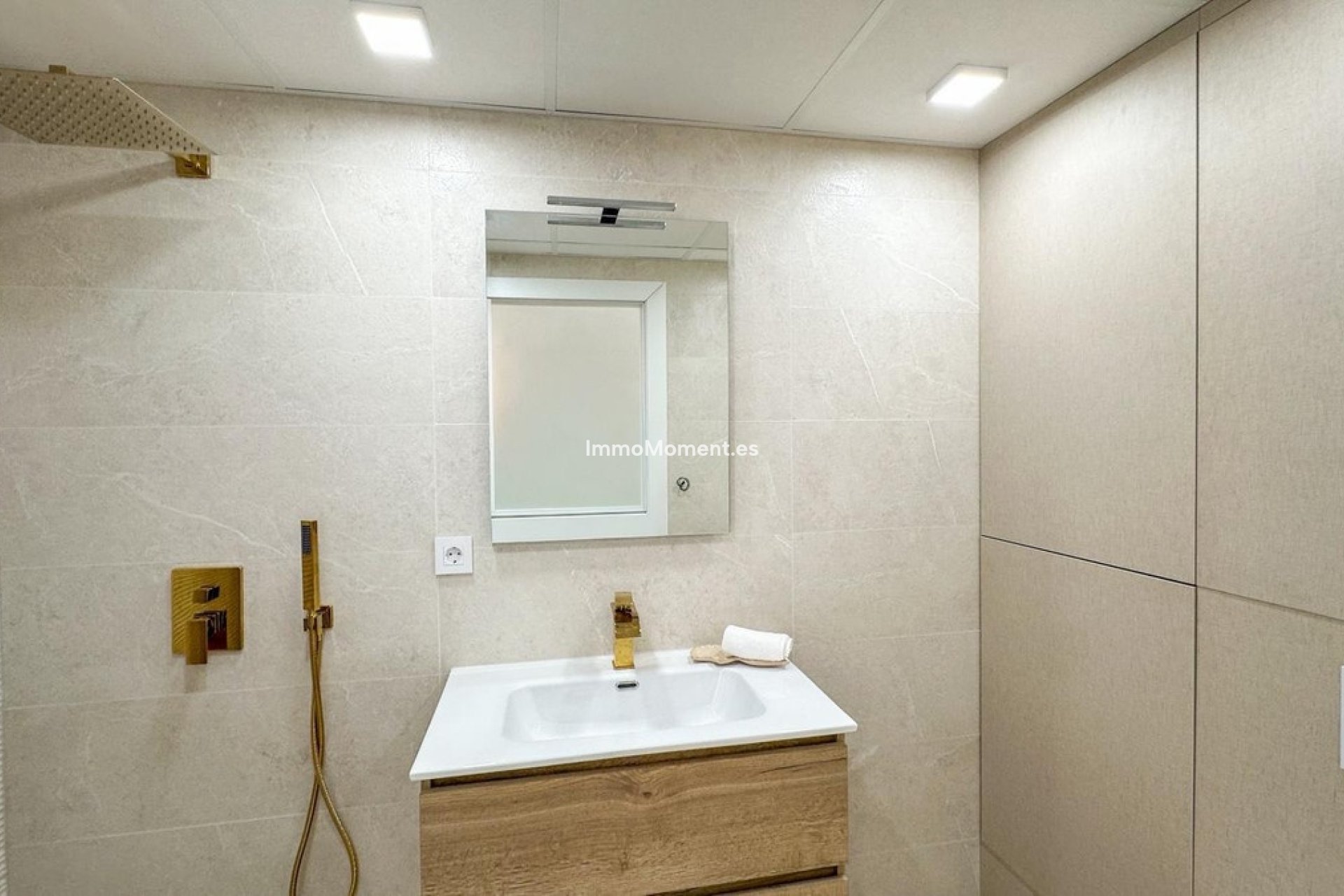 Bestaande woning - Appartement - Torrevieja - Torrevieja Centro