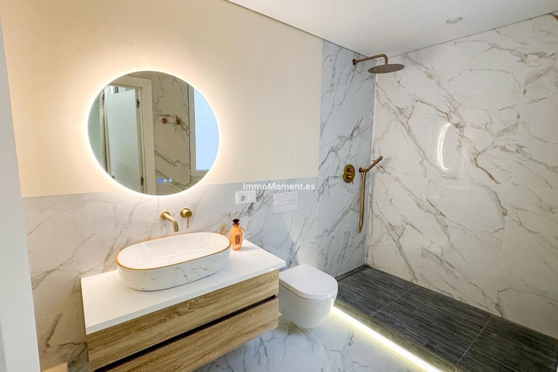 Bestaande woning - Appartement - Torrevieja - Torrevieja Centro