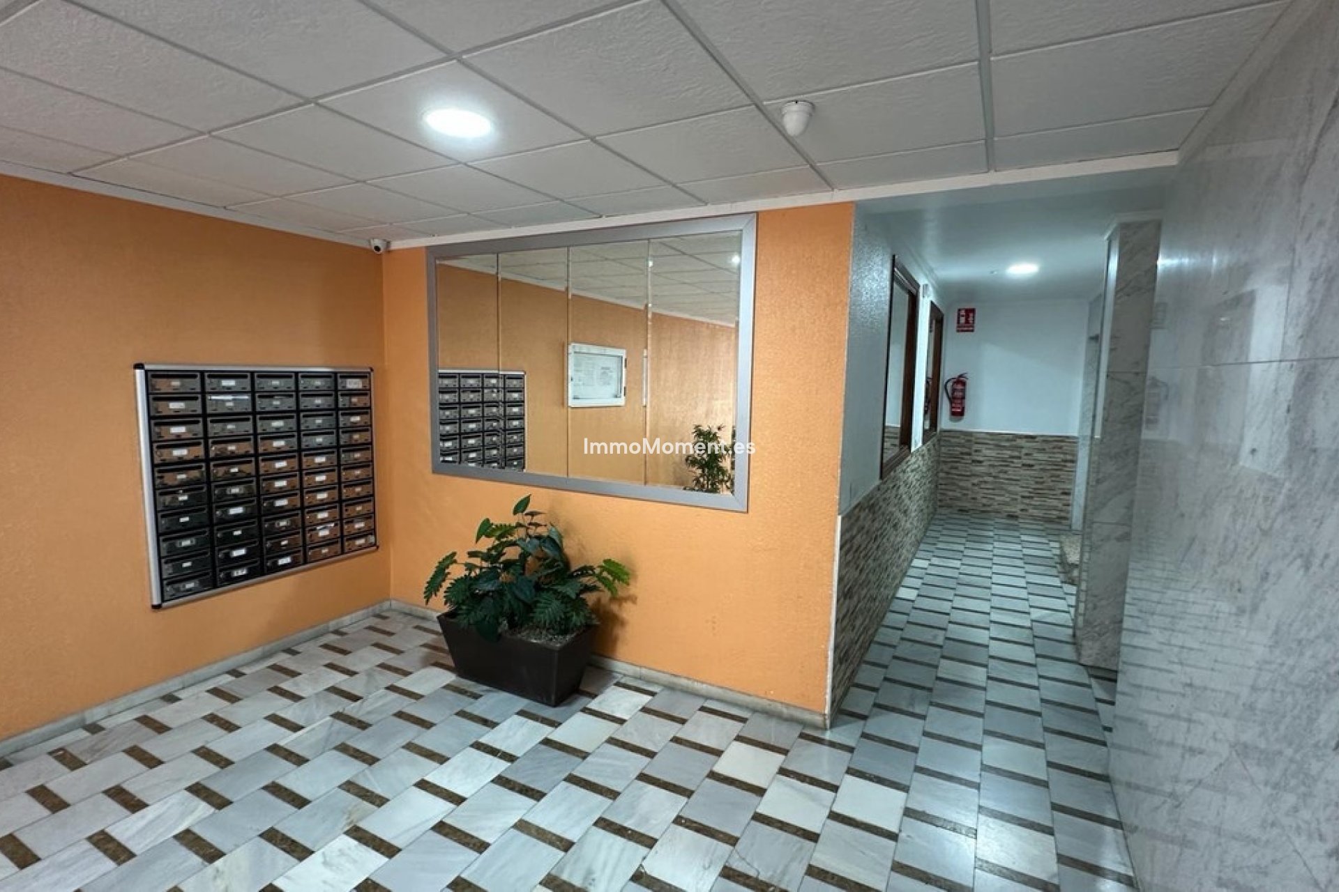 Bestaande woning - Appartement - Torrevieja - Torrevieja Centro