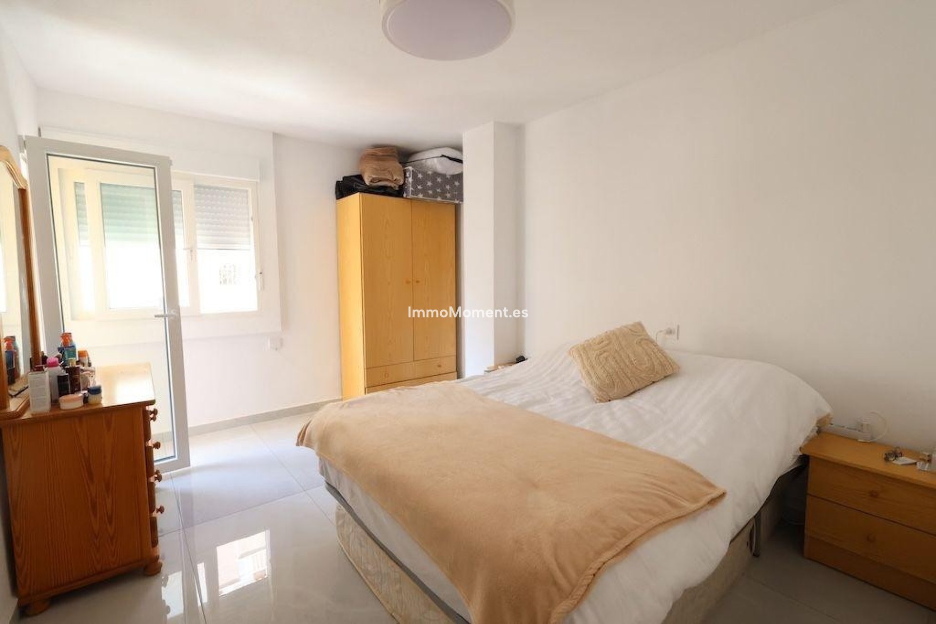 Bestaande woning - Appartement - Torrevieja - Torrevieja Centro