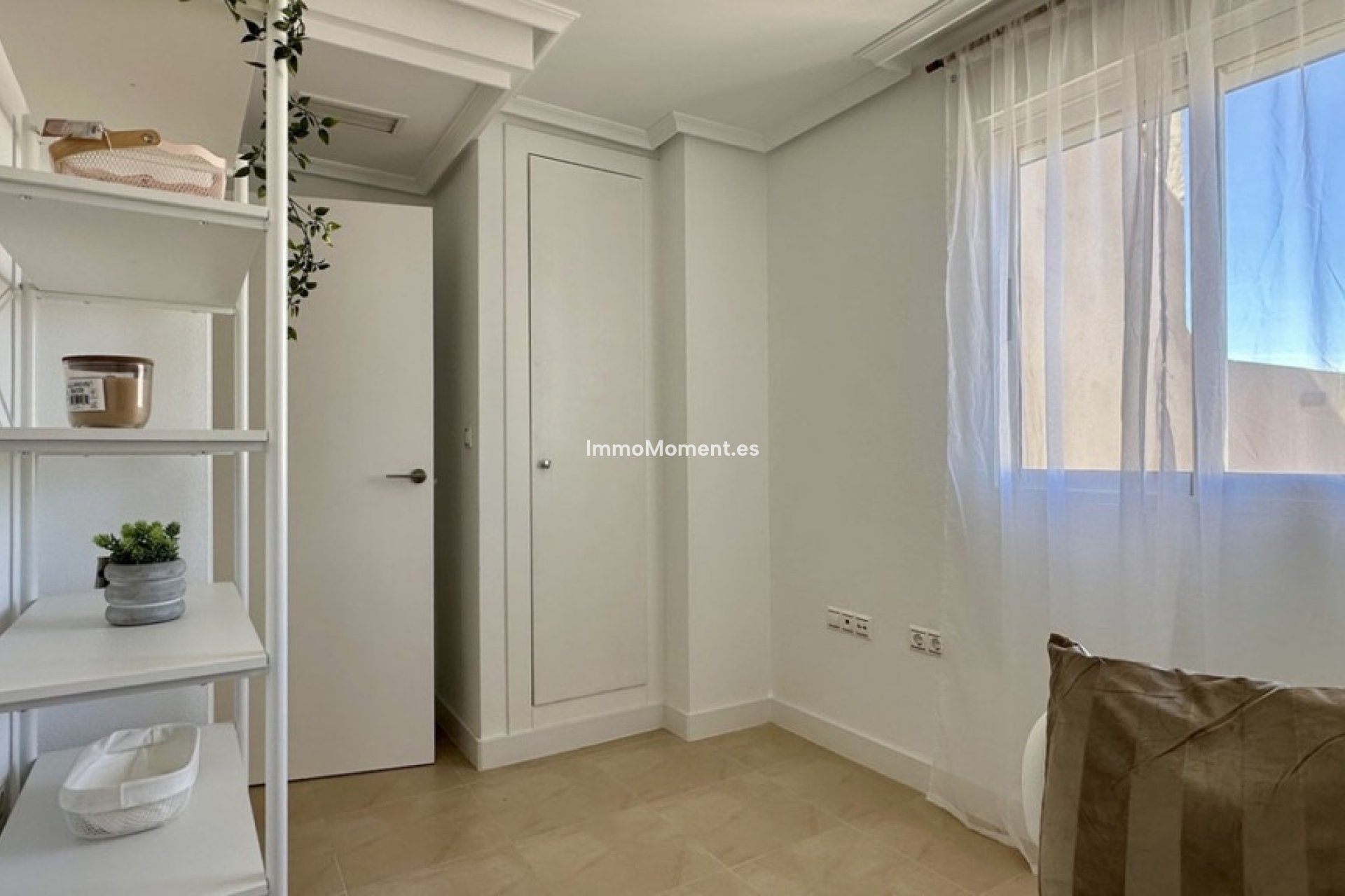 Bestaande woning - Appartement - Torrevieja - Torrevieja Centro