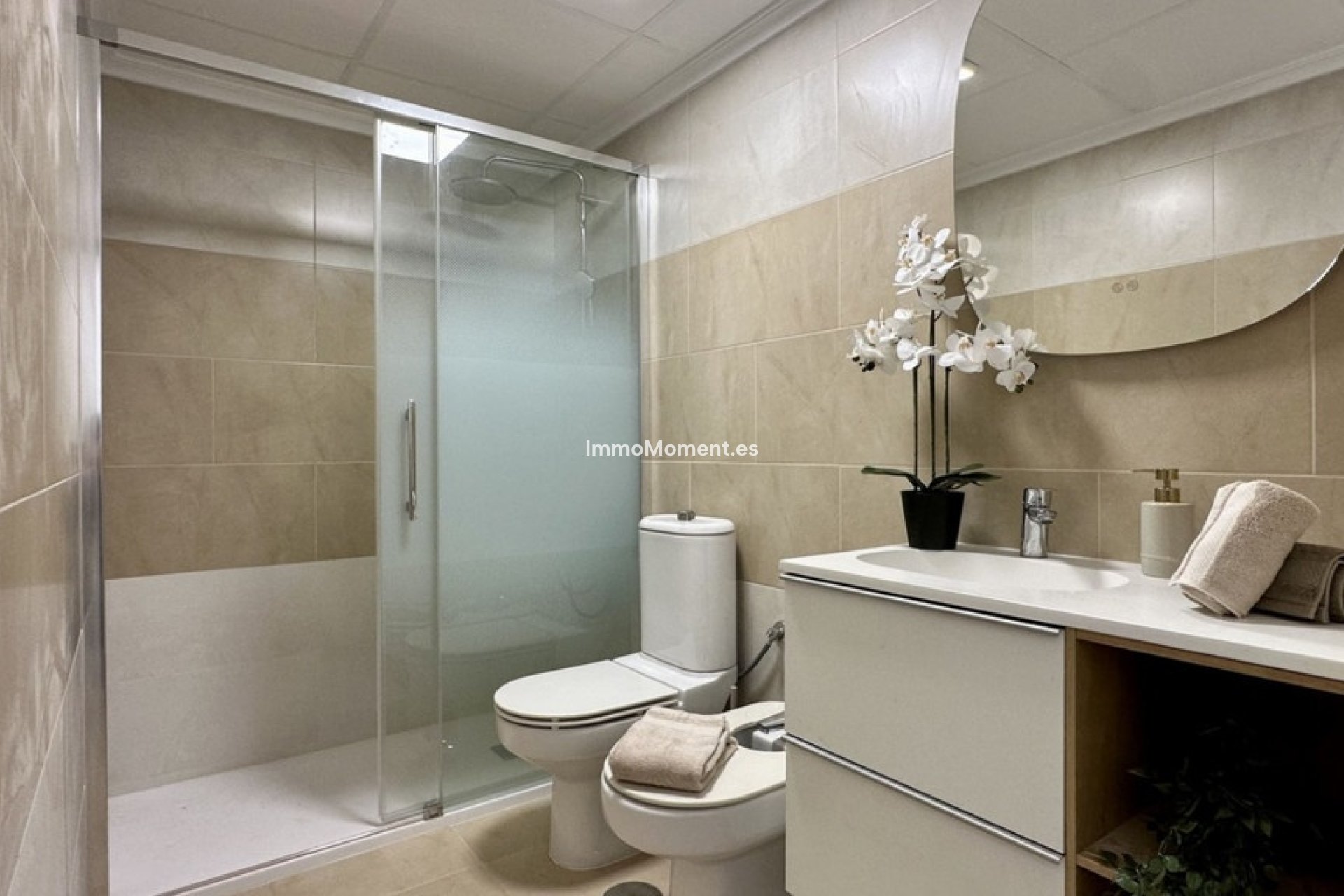 Bestaande woning - Appartement - Torrevieja - Torrevieja Centro